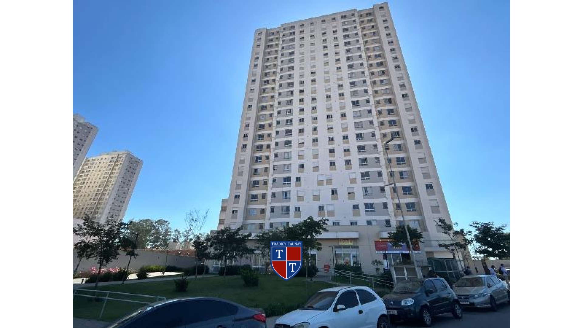 APARTAMENTO em JAGUARE
