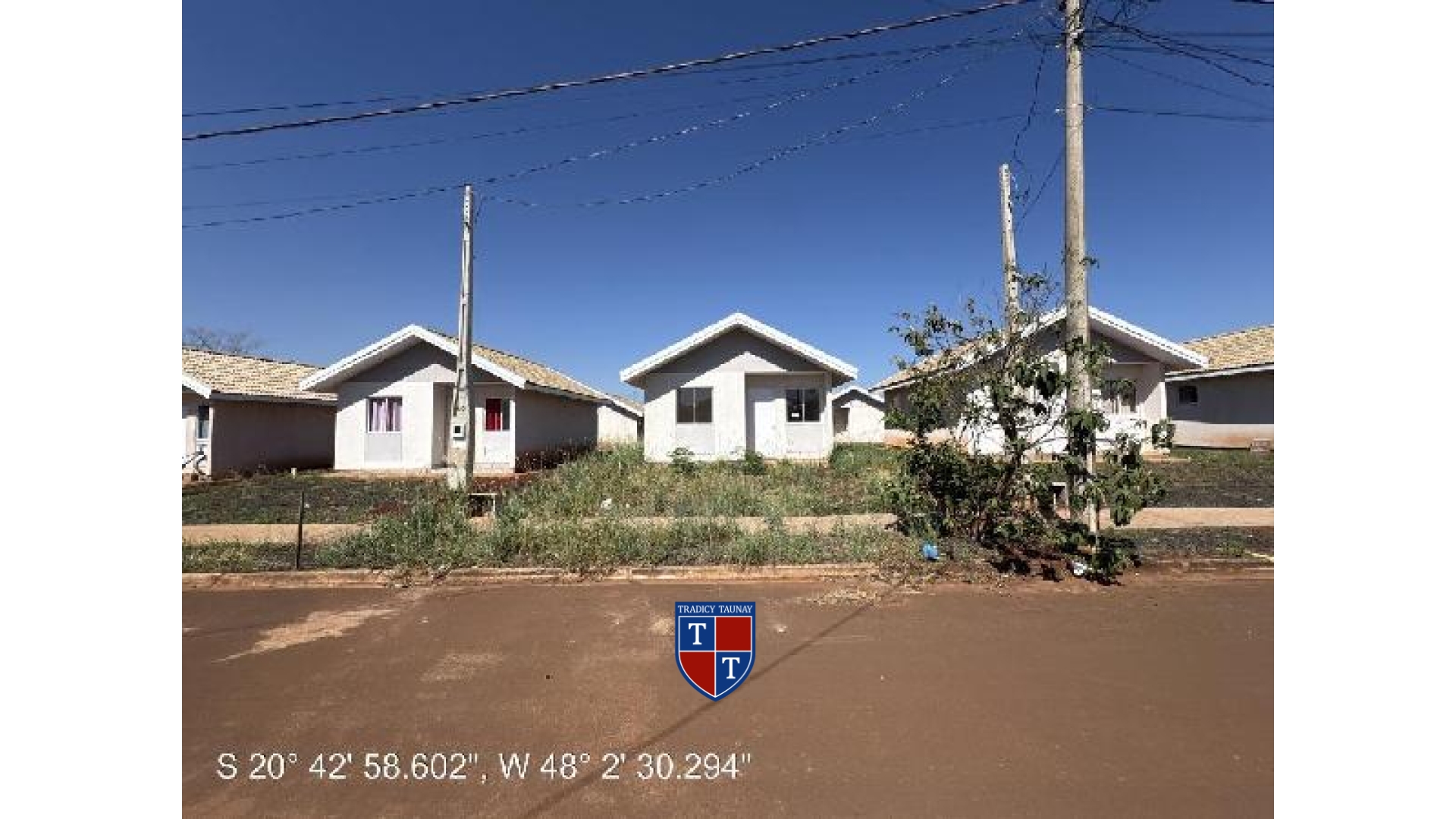 CASA em RESIDENCIAL ALFREDO BENEDETTI