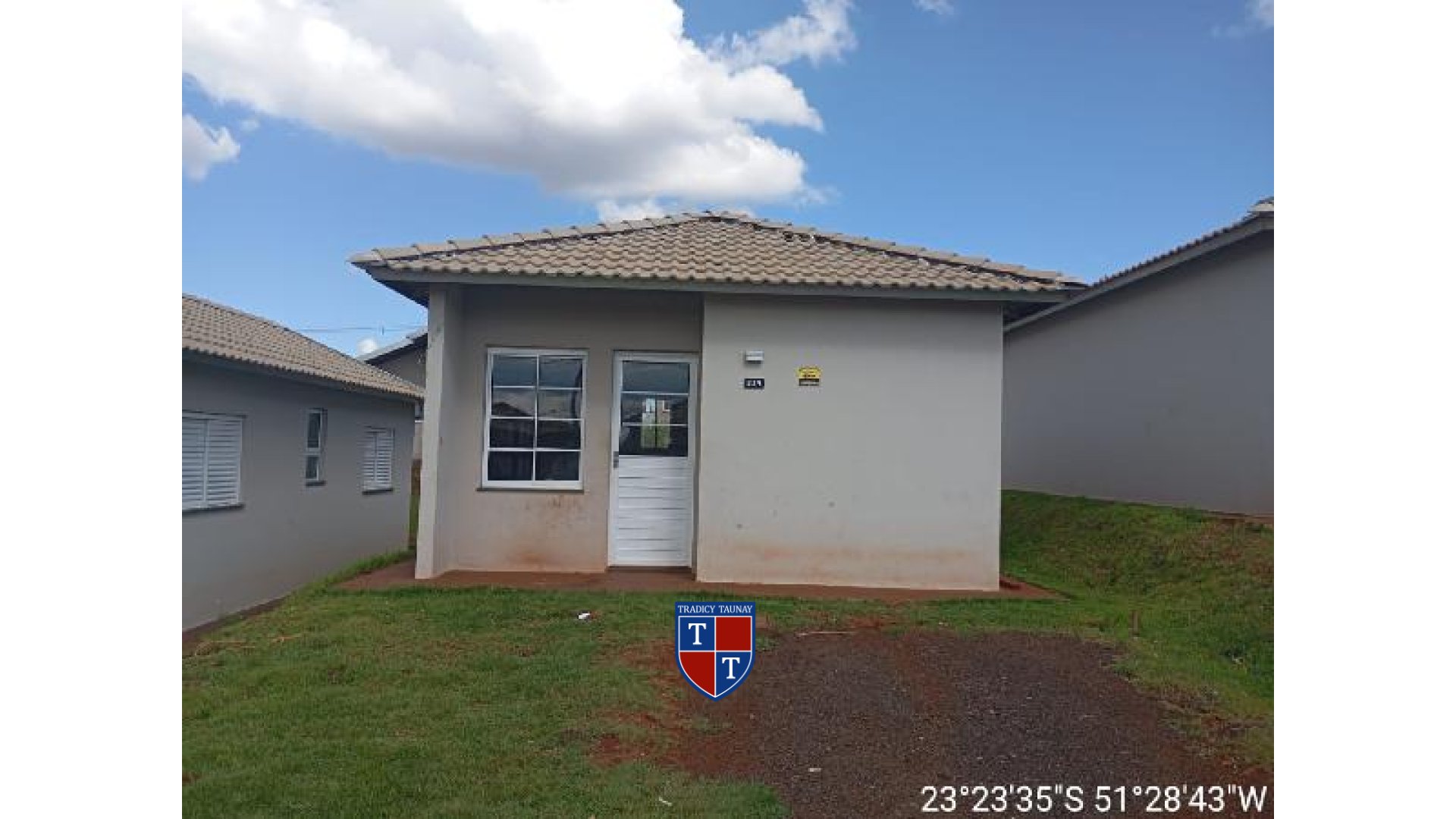 CASA em LOTEAMENTO VIVER BEM ARAPONGAS 2