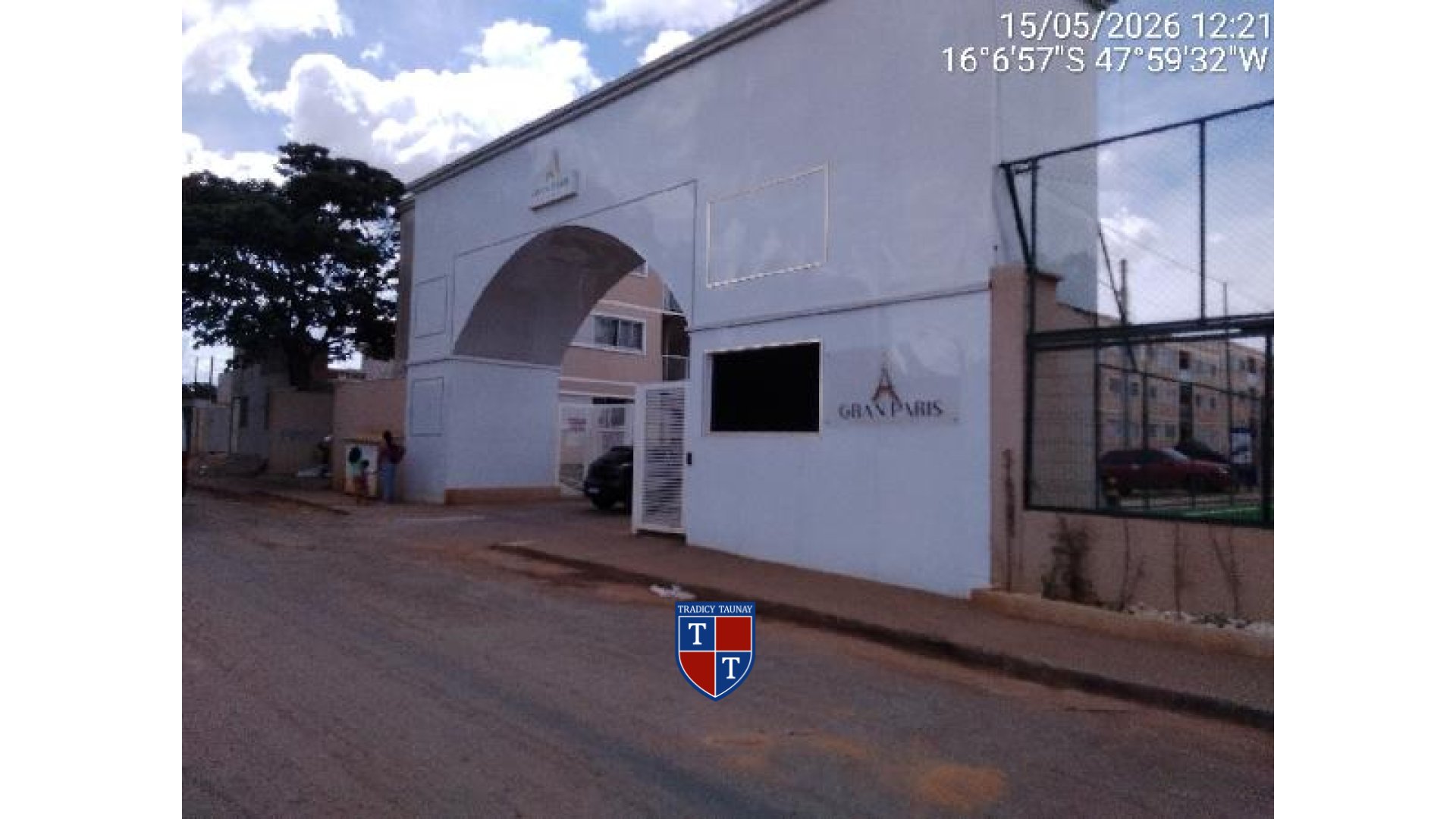 Foto 1 de APARTAMENTO em CHACARAS BRASIL A, VALPARAISO DE GOIAS/GO - Imóvel Retomado CAIXA Ref 8787720368530