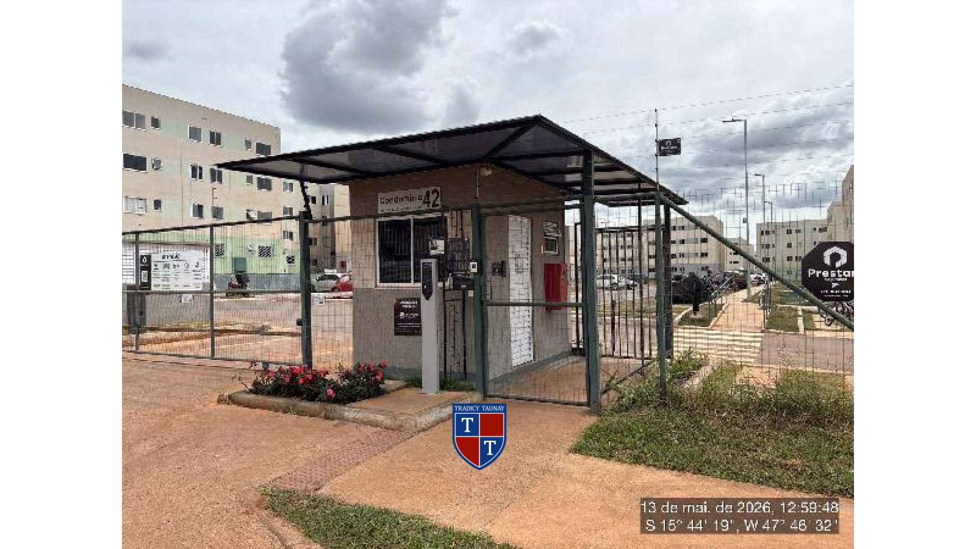 Foto 1 de APARTAMENTO em ITAPOA PARQUE (ITAPOA), BRASILIA/DF - Imóvel Retomado CAIXA Ref 8787720374808