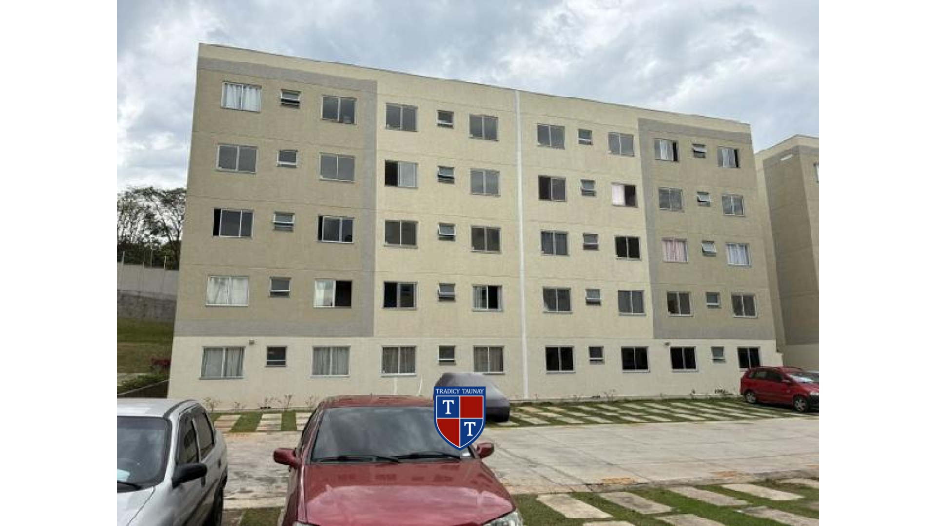 APARTAMENTO em MIRANTE DO CAMPO