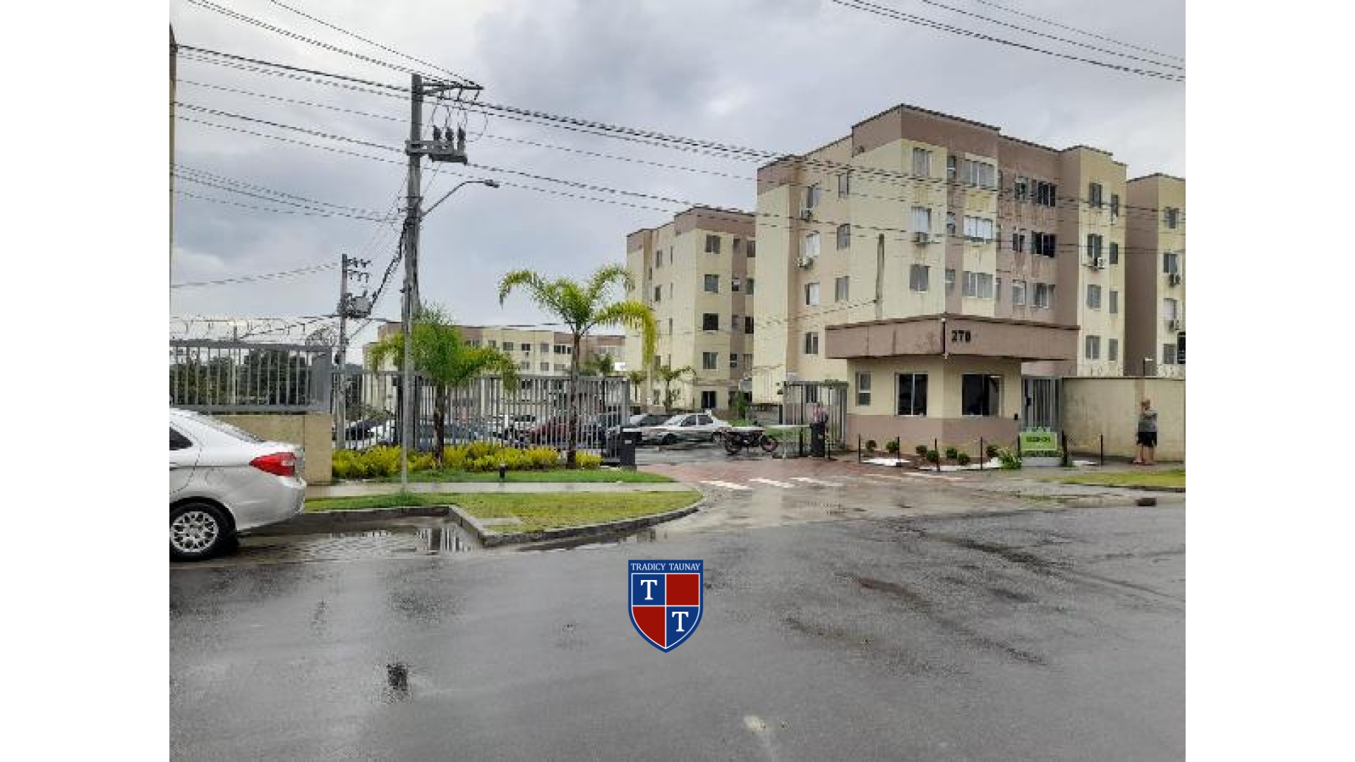 Foto 1 de APARTAMENTO em CAMPO GRANDE, RIO DE JANEIRO/RJ - Imóvel Retomado CAIXA Ref 8787720426590