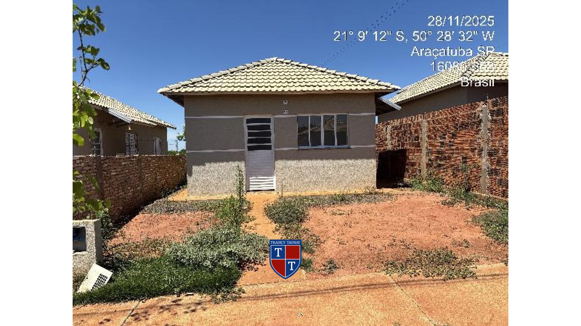 CASA em RESIDENCIAL SYLVIO JOSE VENTUROLLI