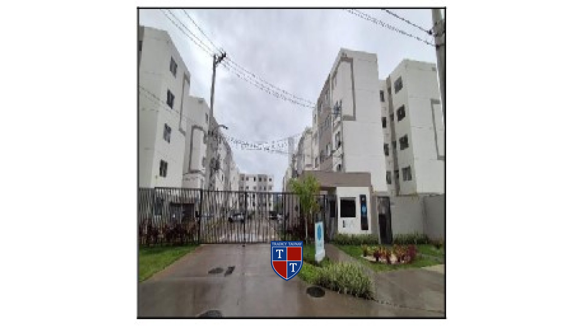 APARTAMENTO em GUARATIBA