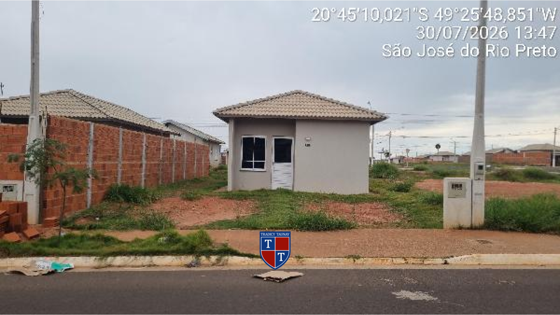 CASA em RESIDENCIAL JOSE BERNARDES COELHO