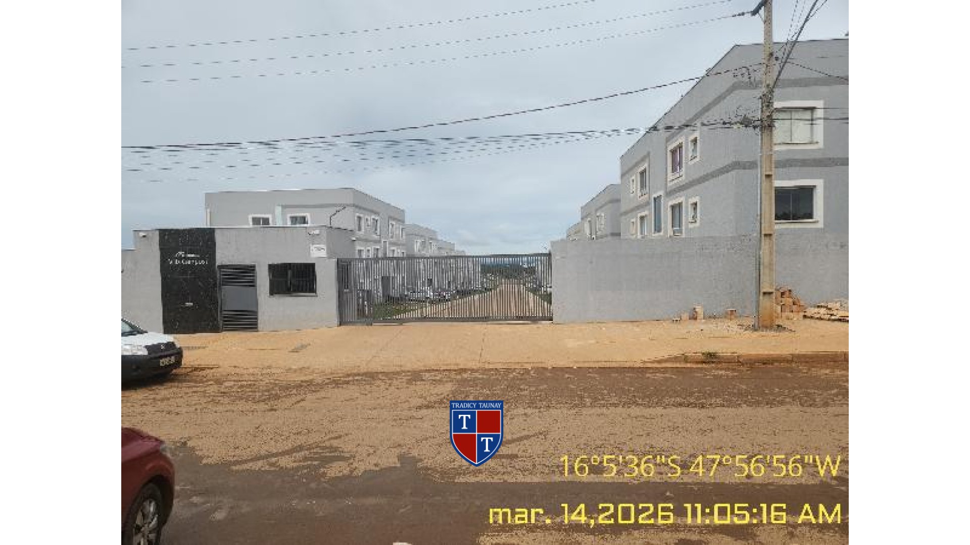 APARTAMENTO em MANSOES RECREIO MOSSORO