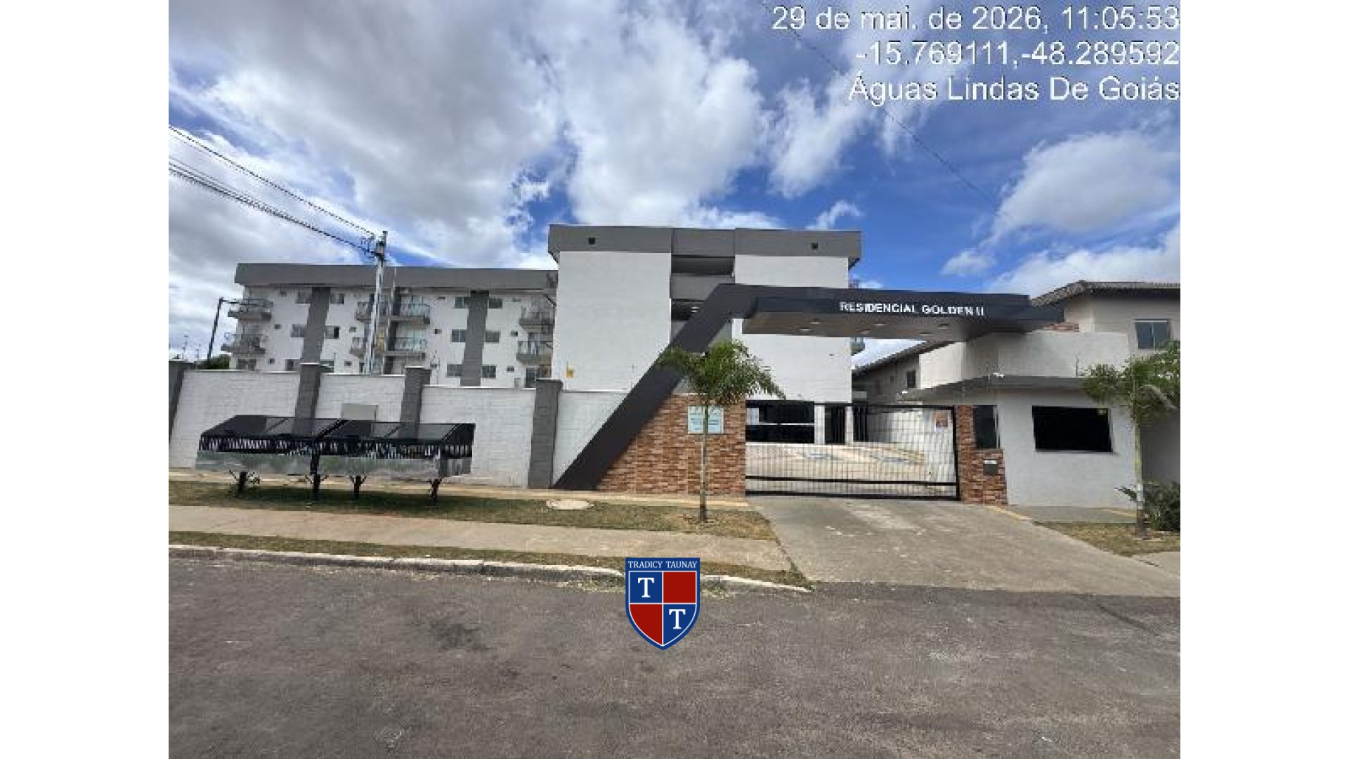 APARTAMENTO em MANSOES ODISSEIA