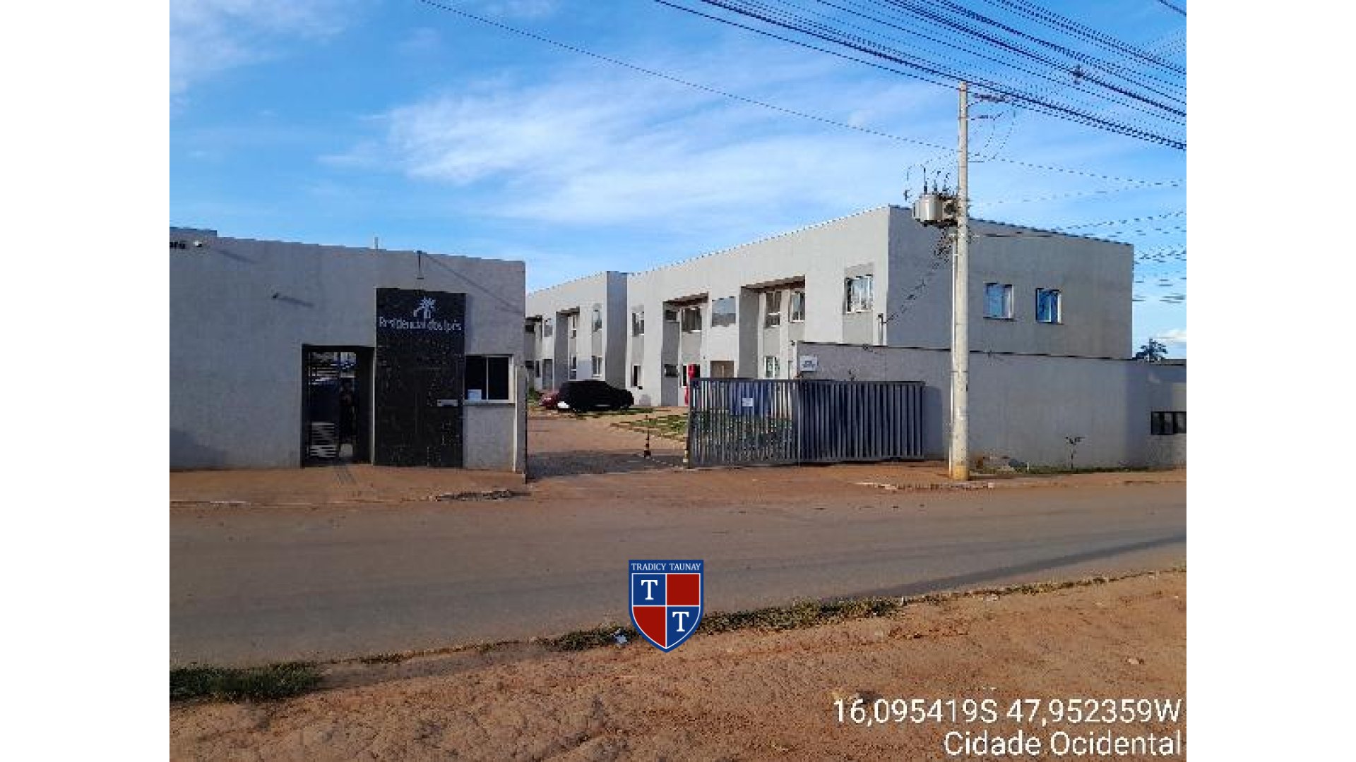 APARTAMENTO em MANSOES RECREIO MOSSORO