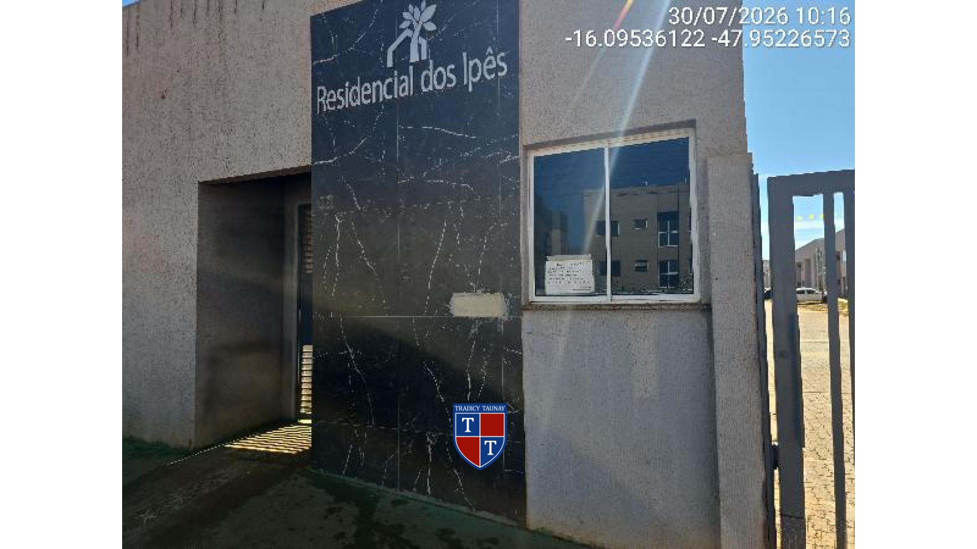 Foto 1 de APARTAMENTO em MANSOES RECREIO MOSSORO, CIDADE OCIDENTAL/GO - Imóvel Retomado CAIXA Ref 8787720590977