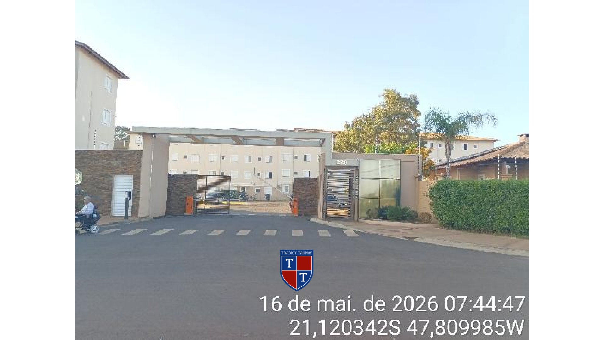 Foto 1 de APARTAMENTO em CHACARAS BONACORSI, RIBEIRAO PRETO/SP - Imóvel Retomado CAIXA Ref 8787720592430