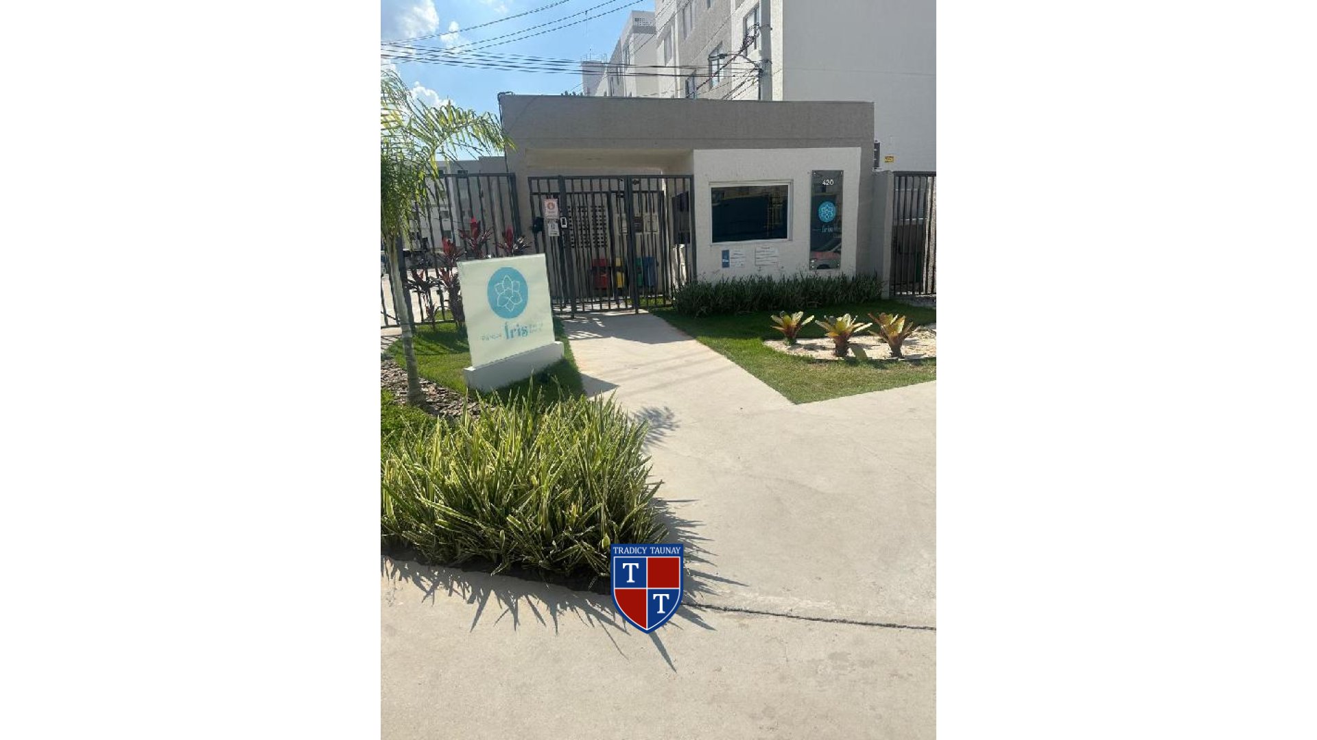 Foto 1 de APARTAMENTO em GUARATIBA, RIO DE JANEIRO/RJ - Imóvel Retomado CAIXA Ref 8787720596835