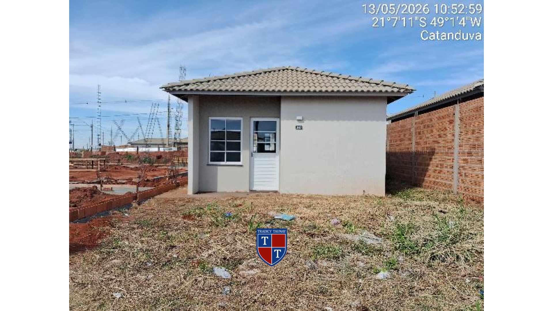 CASA em RESIDENCIAL NOVA CATANDUVA III