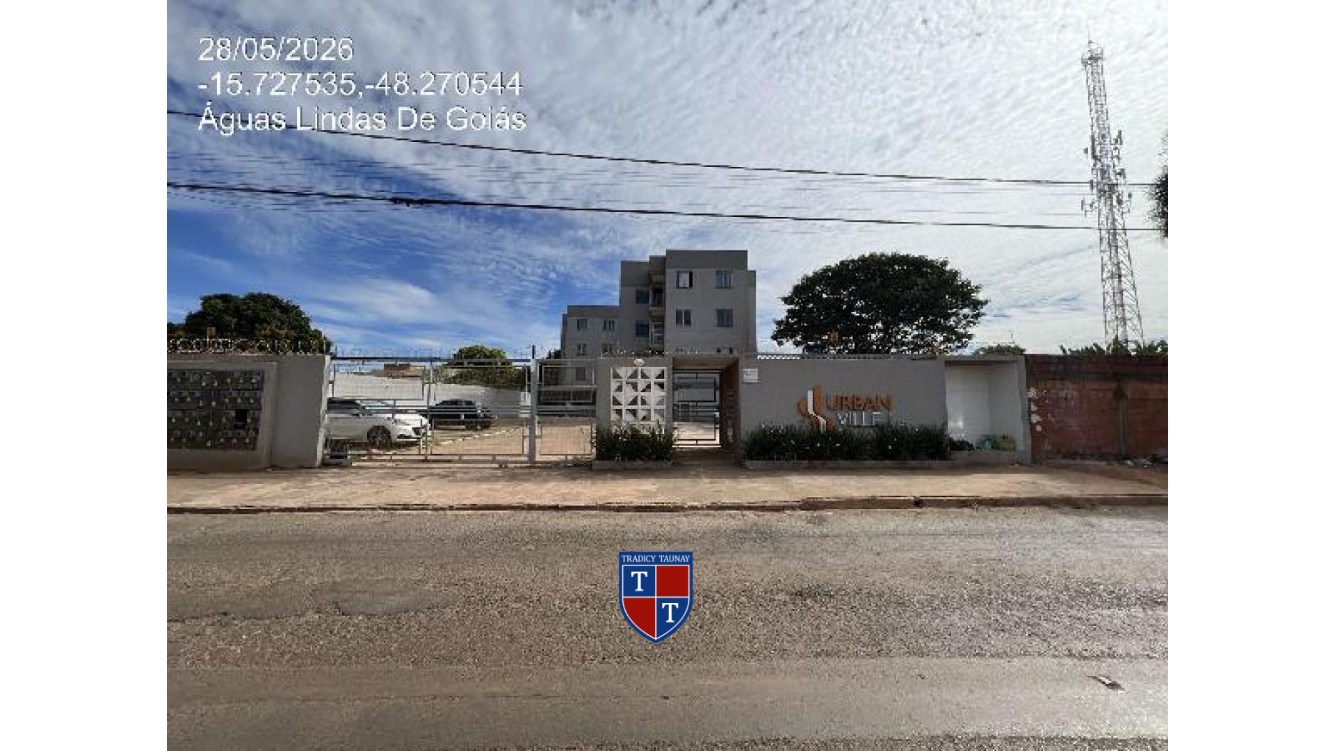 APARTAMENTO em MANSOES OLINDA