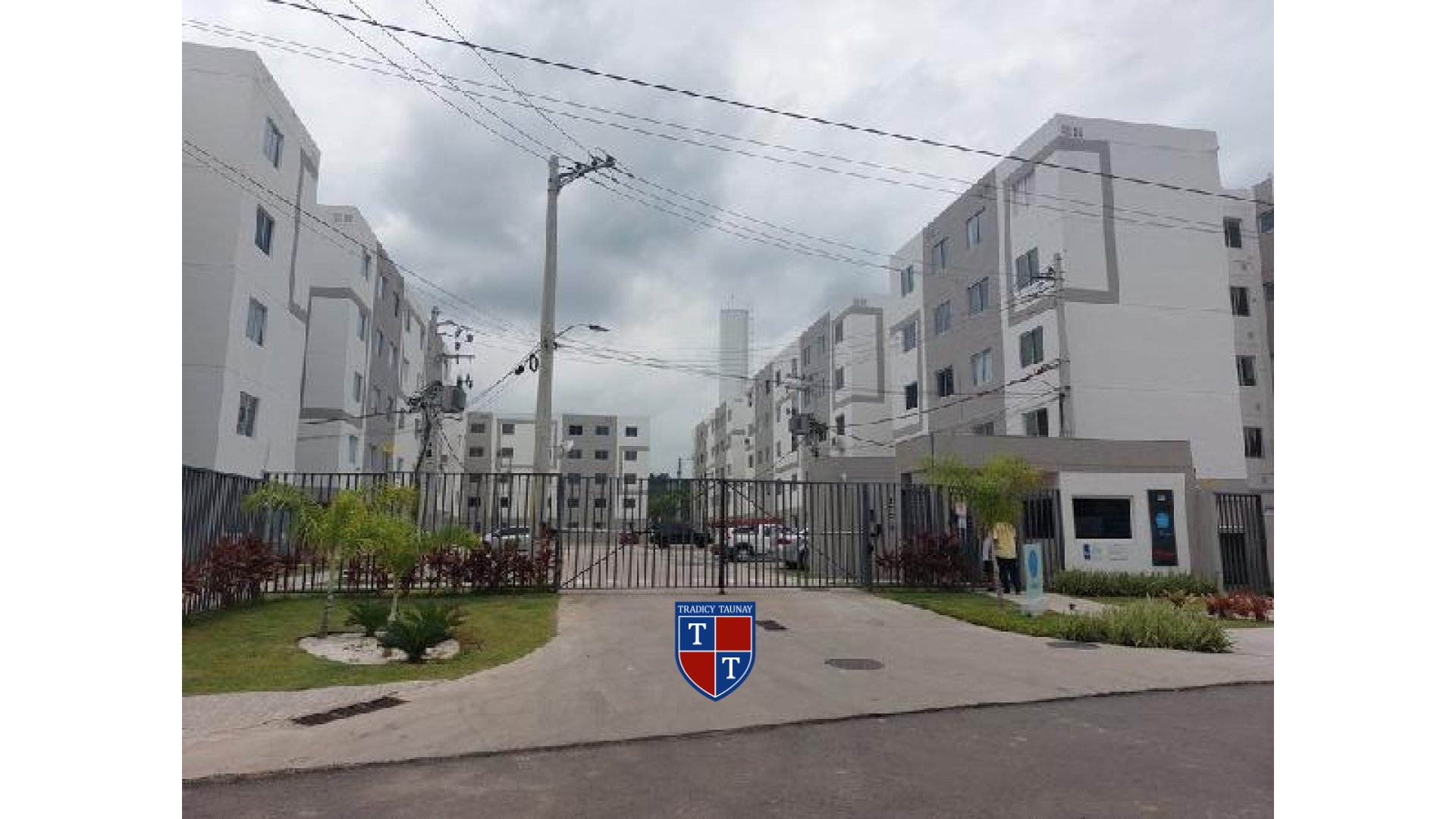 Foto 1 de APARTAMENTO em GUARATIBA, RIO DE JANEIRO/RJ - Imóvel Retomado CAIXA Ref 8787720641407