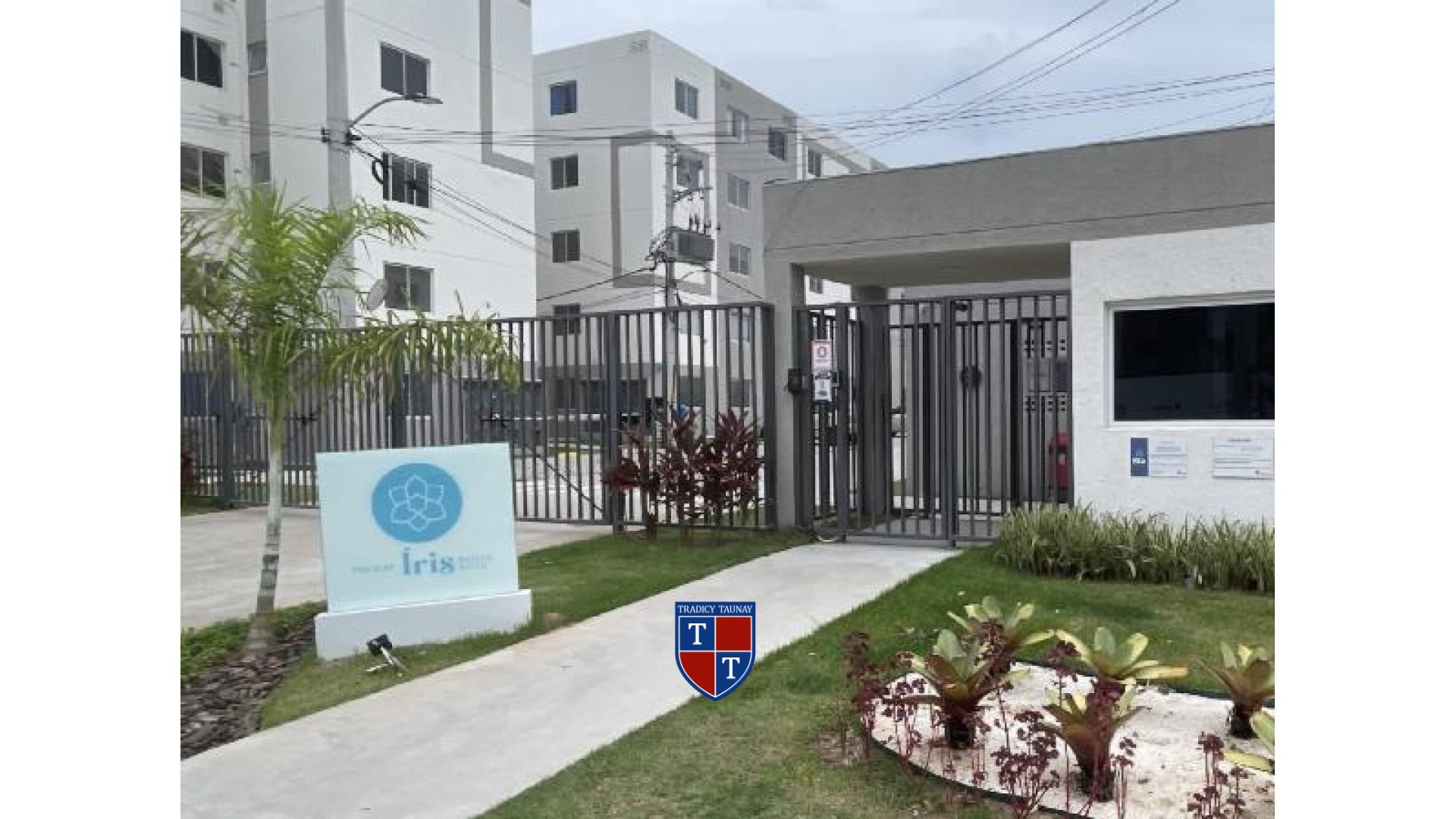 Foto 1 de APARTAMENTO em GUARATIBA, RIO DE JANEIRO/RJ - Imóvel Retomado CAIXA Ref 8787720653847