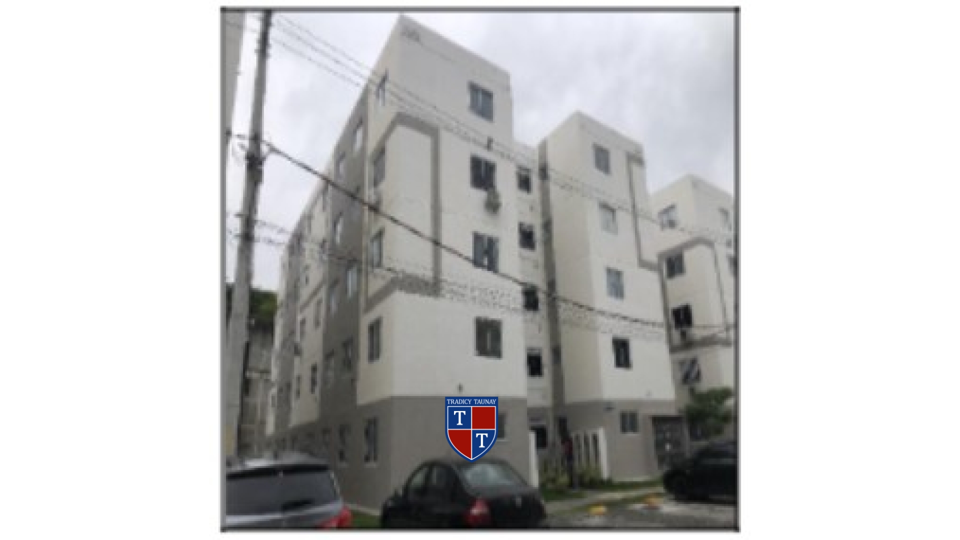 APARTAMENTO em JACAREPAGUA