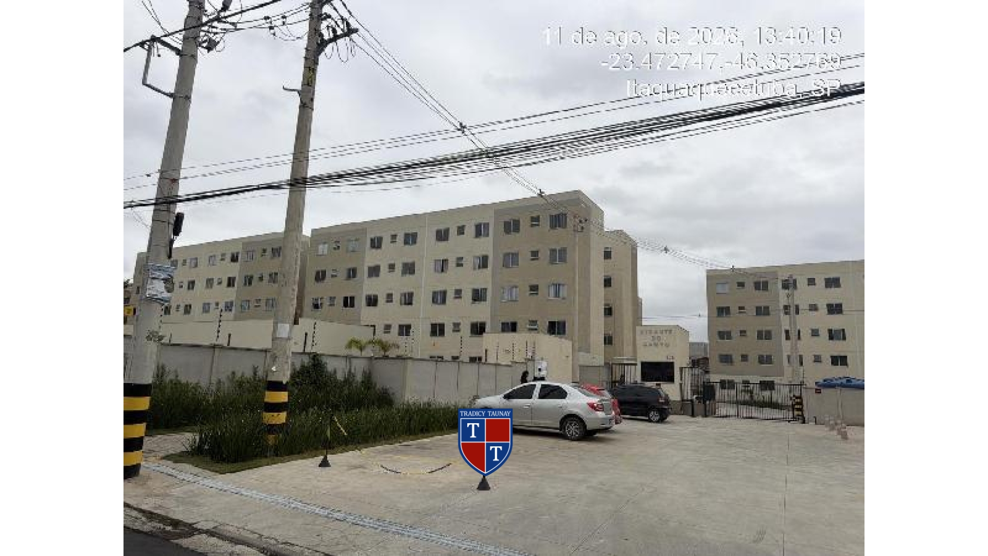 Foto 1 de APARTAMENTO em MIRANTE DO CAMPO, ITAQUAQUECETUBA/SP - Imóvel Retomado CAIXA Ref 8787720662056