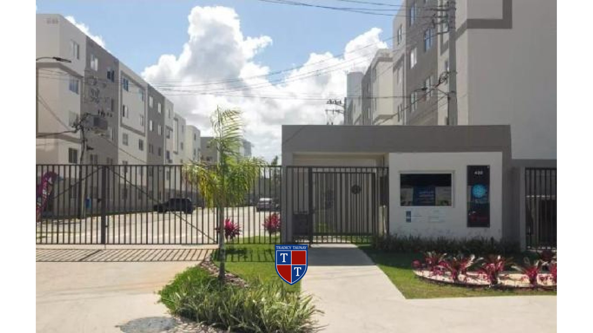 Foto 1 de APARTAMENTO em GUARATIBA, RIO DE JANEIRO/RJ - Imóvel Retomado CAIXA Ref 8787720665268