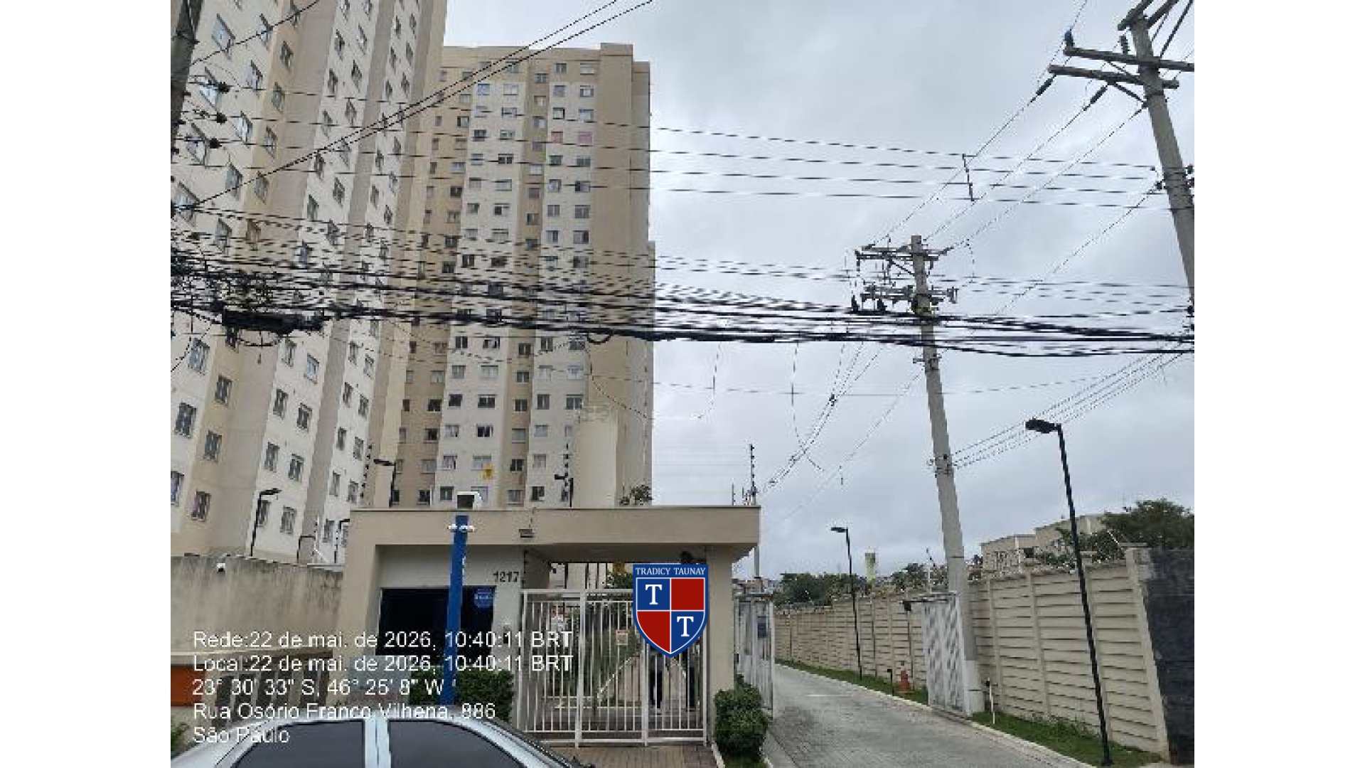 Foto 1 de APARTAMENTO em VILA NOVA CURUCA, SAO PAULO/SP - Imóvel Retomado CAIXA Ref 8787720669999