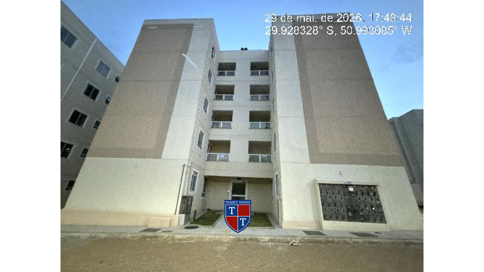 APARTAMENTO em VILA NATAL