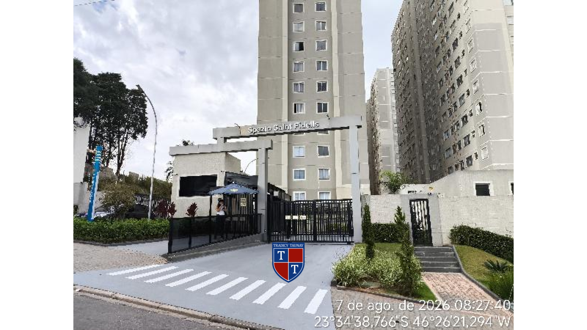 APARTAMENTO em GUAIANAZES