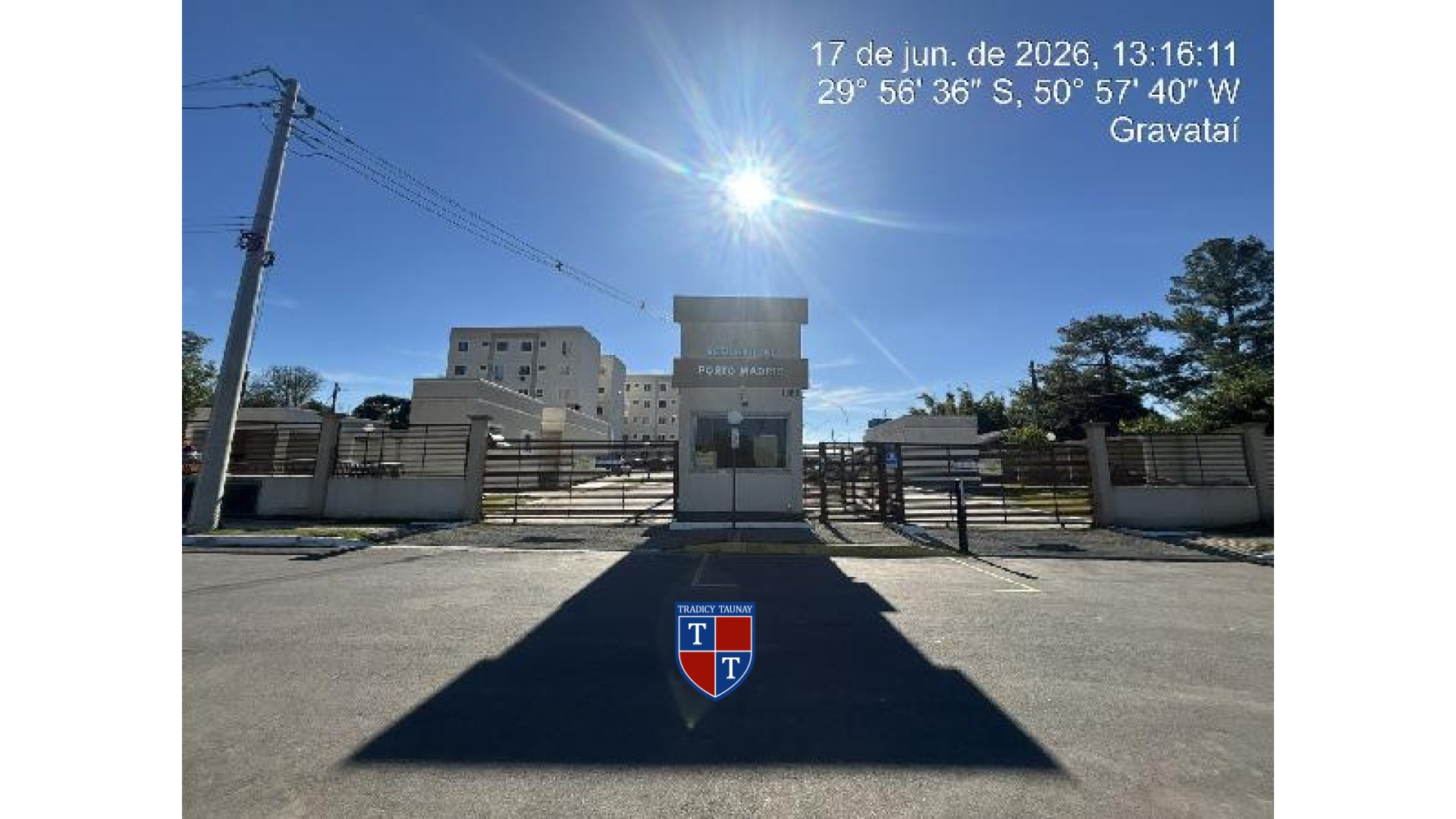 Foto 1 de APARTAMENTO em DONA MERCEDES, GRAVATAI/RS - Imóvel Retomado CAIXA Ref 8787720711162