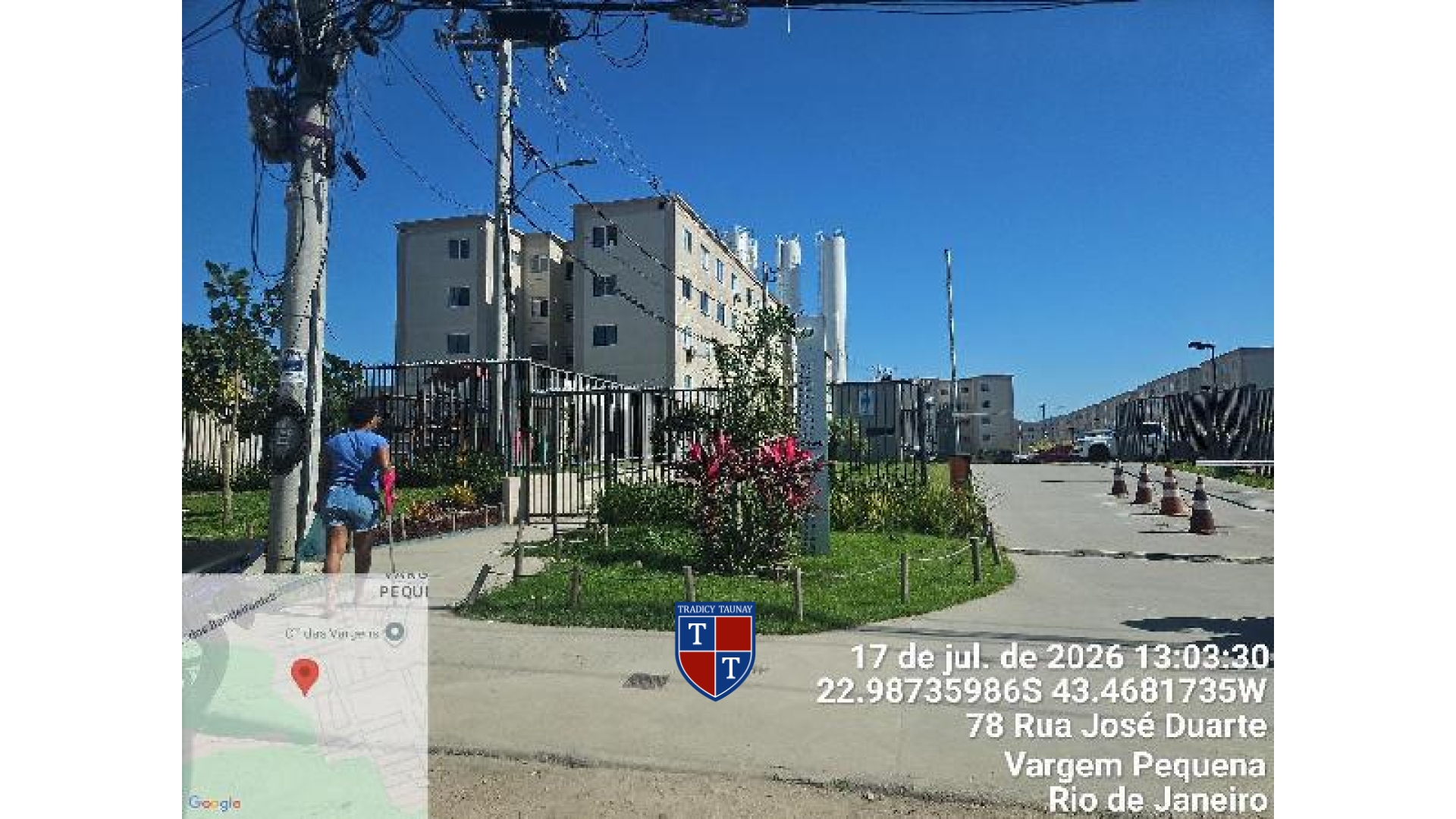 Foto 1 de APARTAMENTO em VARGEM PEQUENA, RIO DE JANEIRO/RJ - Imóvel Retomado CAIXA Ref 8787720734464