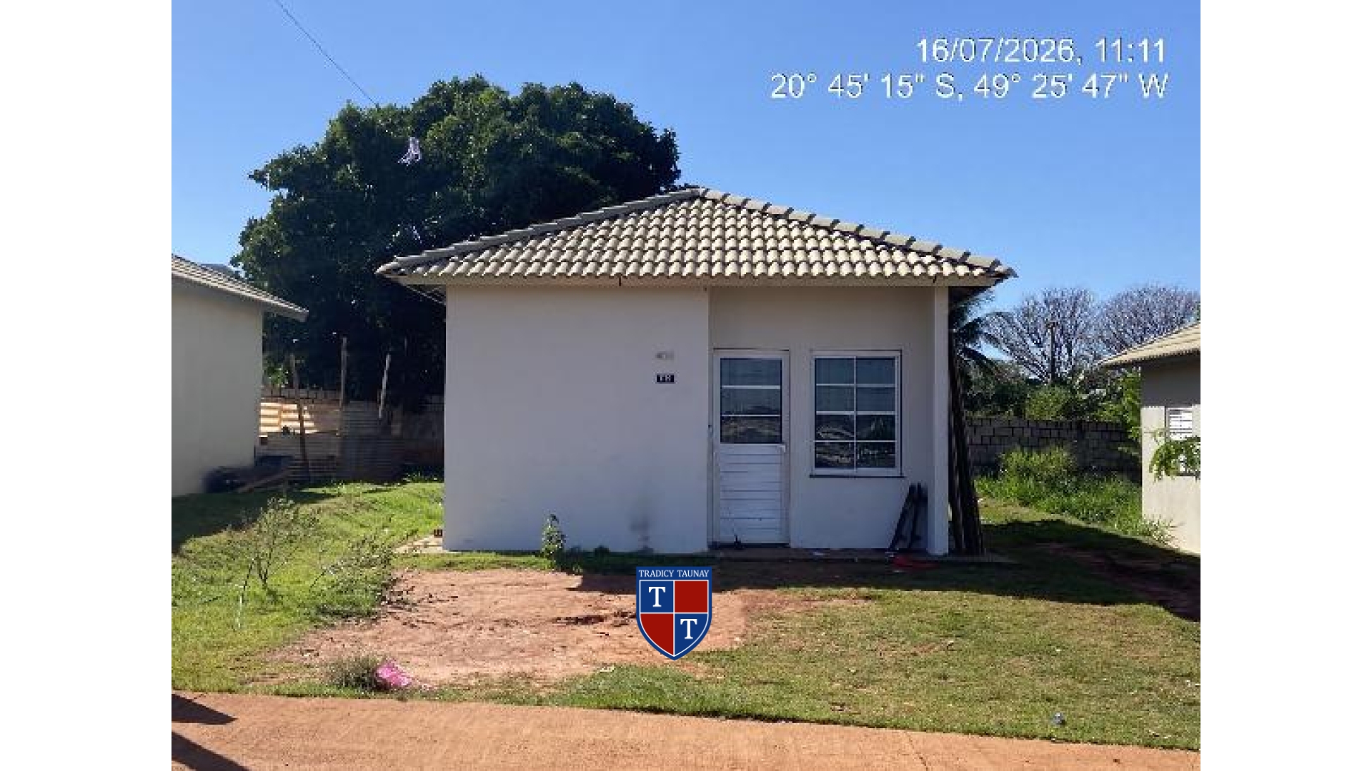 CASA em RESIDENCIAL JOSE BERNARDES COELHO