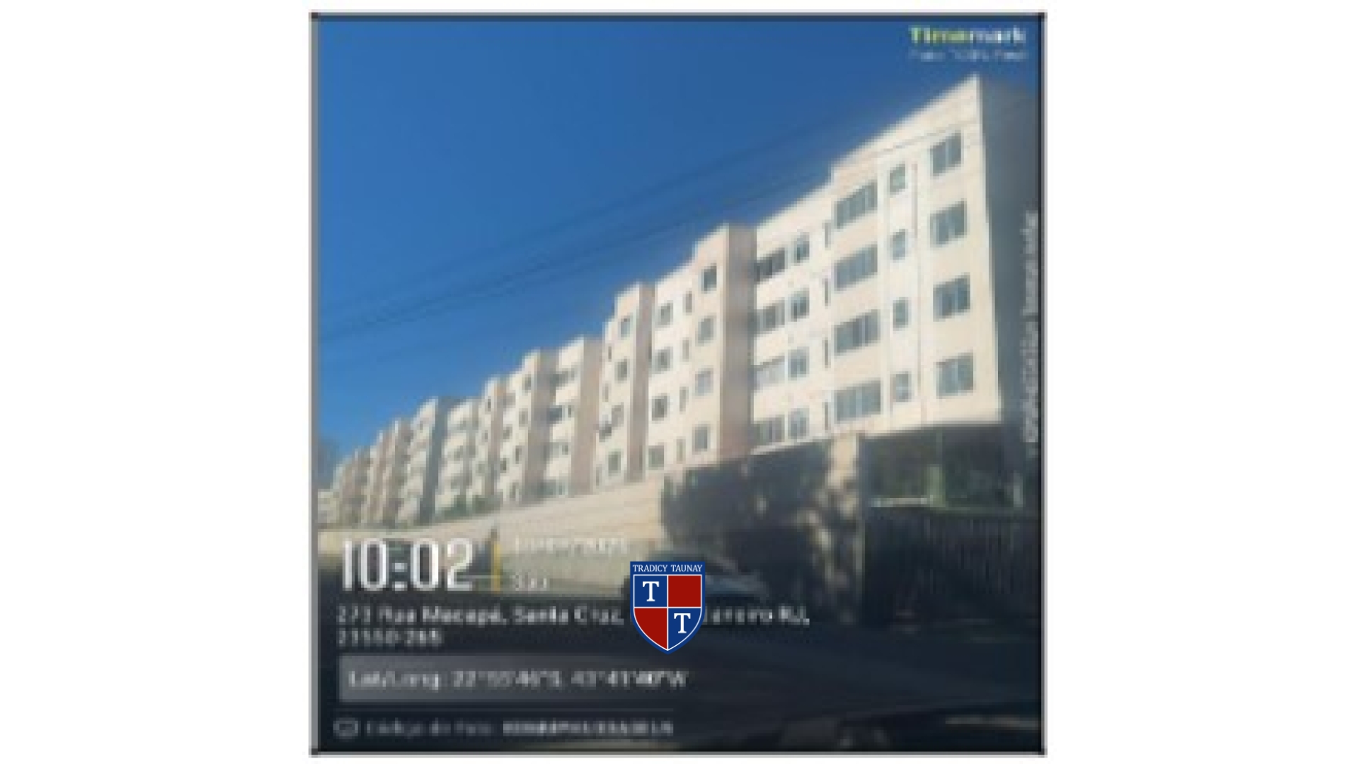 Foto 1 de APARTAMENTO em SANTA CRUZ, RIO DE JANEIRO/RJ - Imóvel Retomado CAIXA Ref 8787720748260