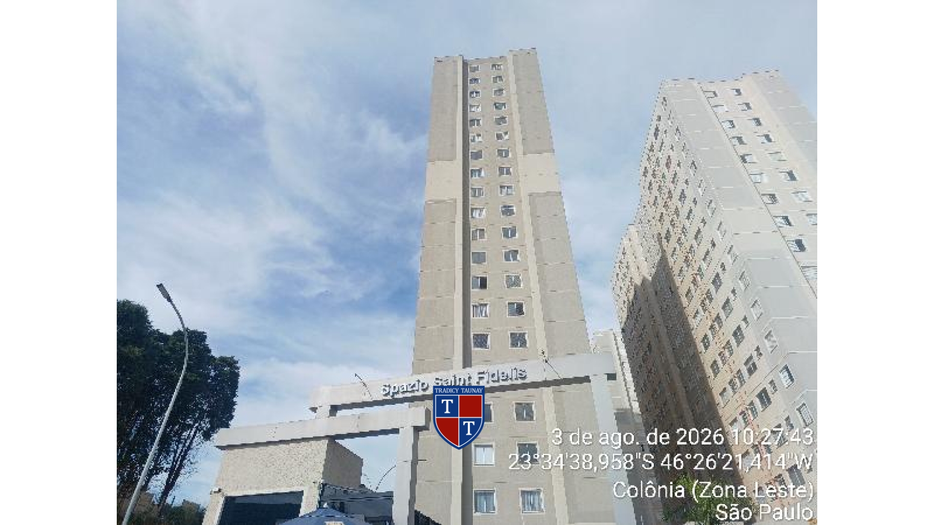 APARTAMENTO em GUAIANAZES
