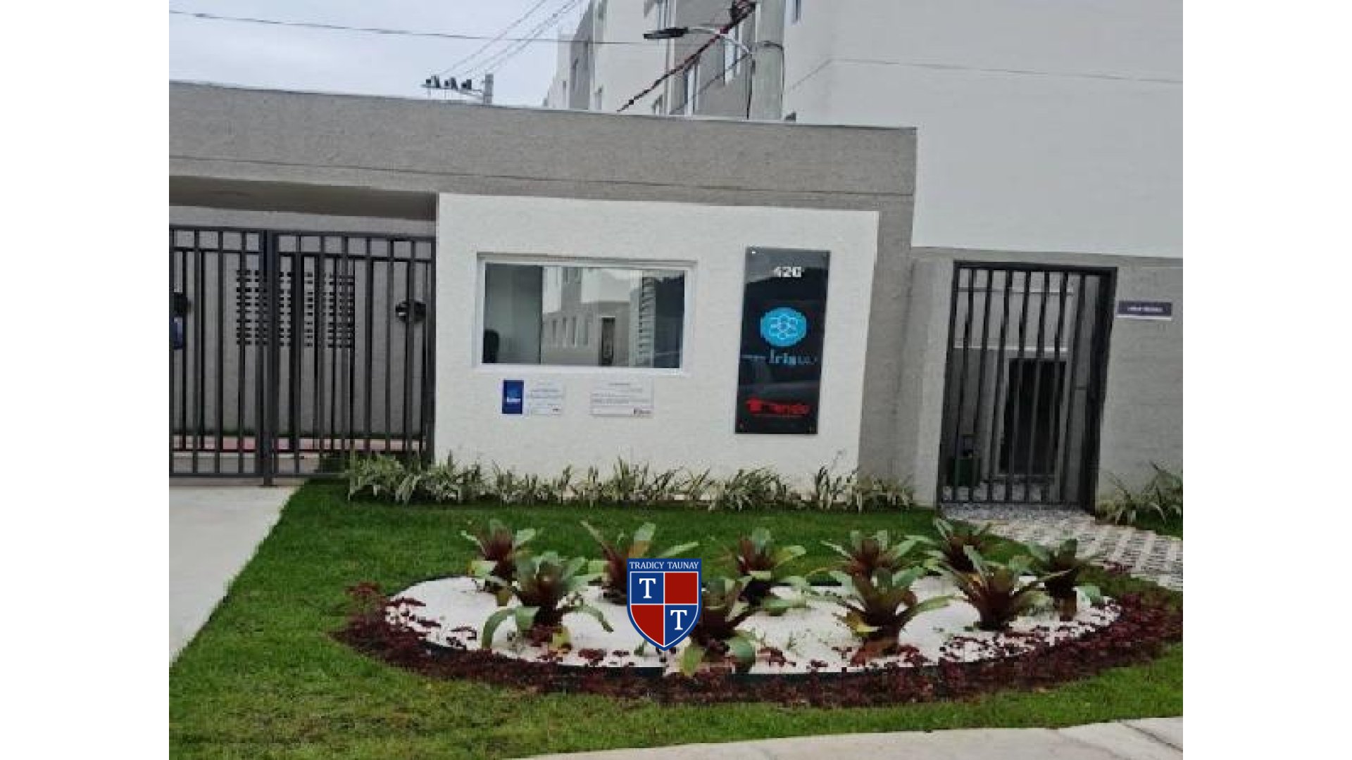Foto 1 de APARTAMENTO em GUARATIBA, RIO DE JANEIRO/RJ - Imóvel Retomado CAIXA Ref 8787720758720