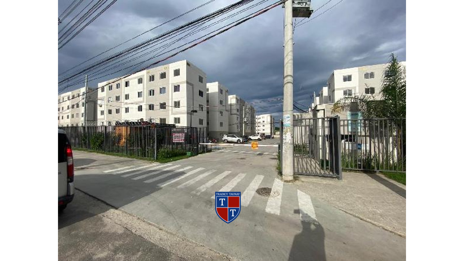 Foto 1 de APARTAMENTO em PACIENCIA, RIO DE JANEIRO/RJ - Imóvel Retomado CAIXA Ref 8787720776795