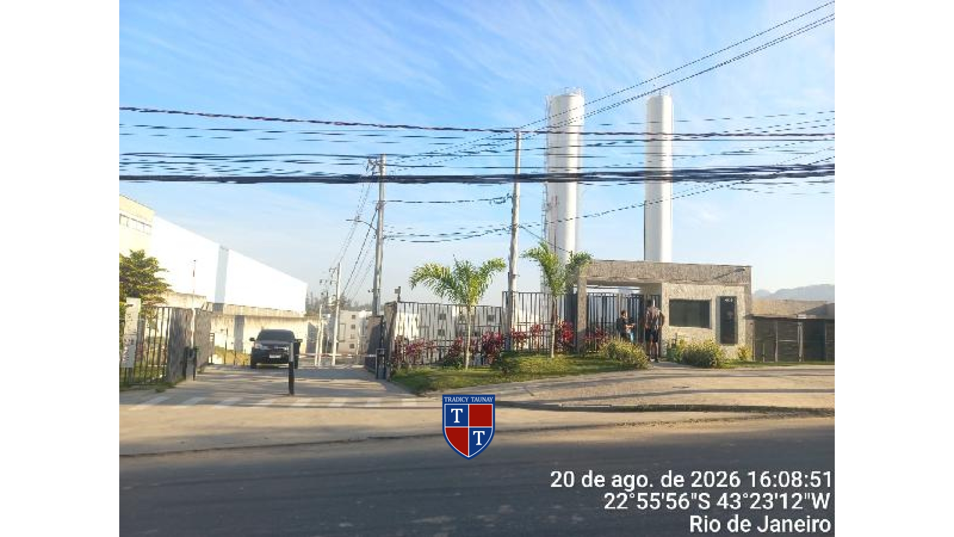 APARTAMENTO em JACAREPAGUA