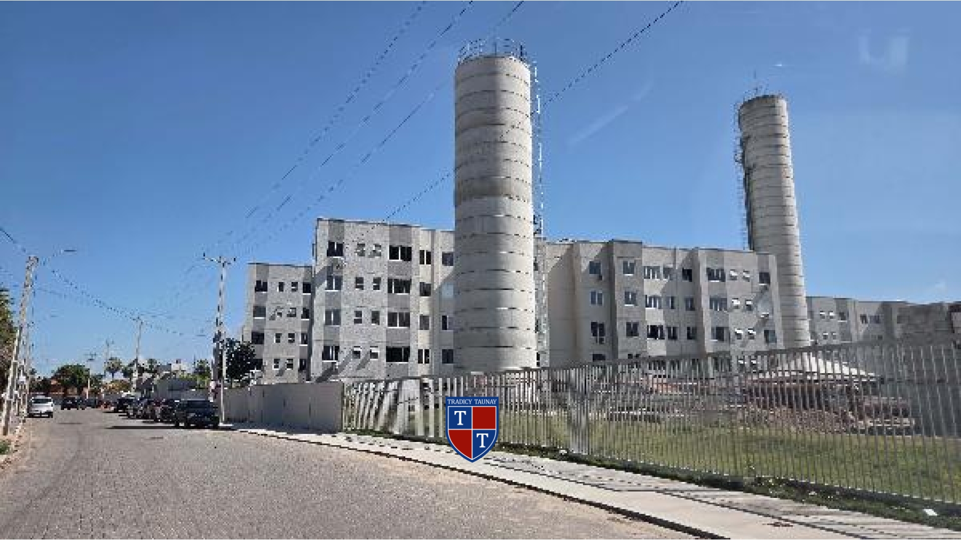APARTAMENTO em BARROSO