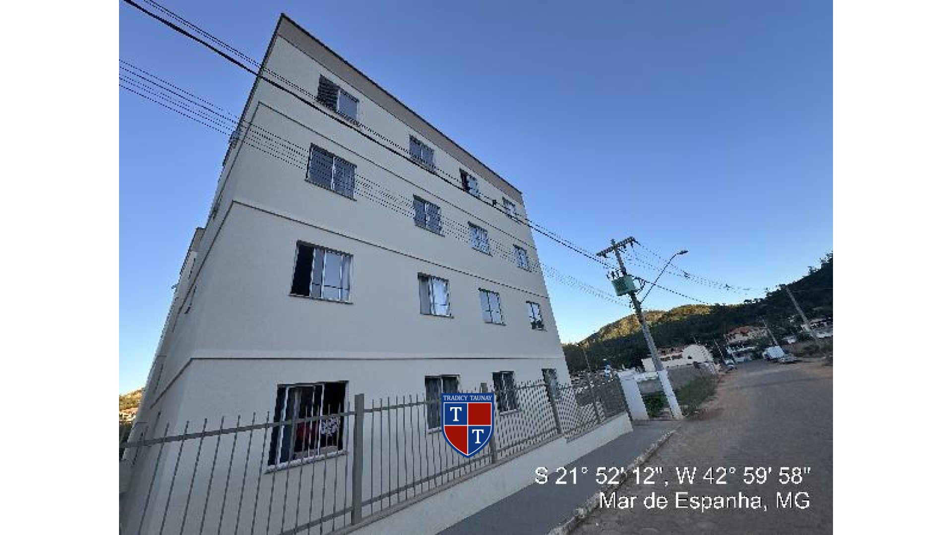 Foto 1 de APARTAMENTO em PARQUE DIAMANTE, MAR DE ESPANHA/MG - Imóvel Retomado CAIXA Ref 8787720808620