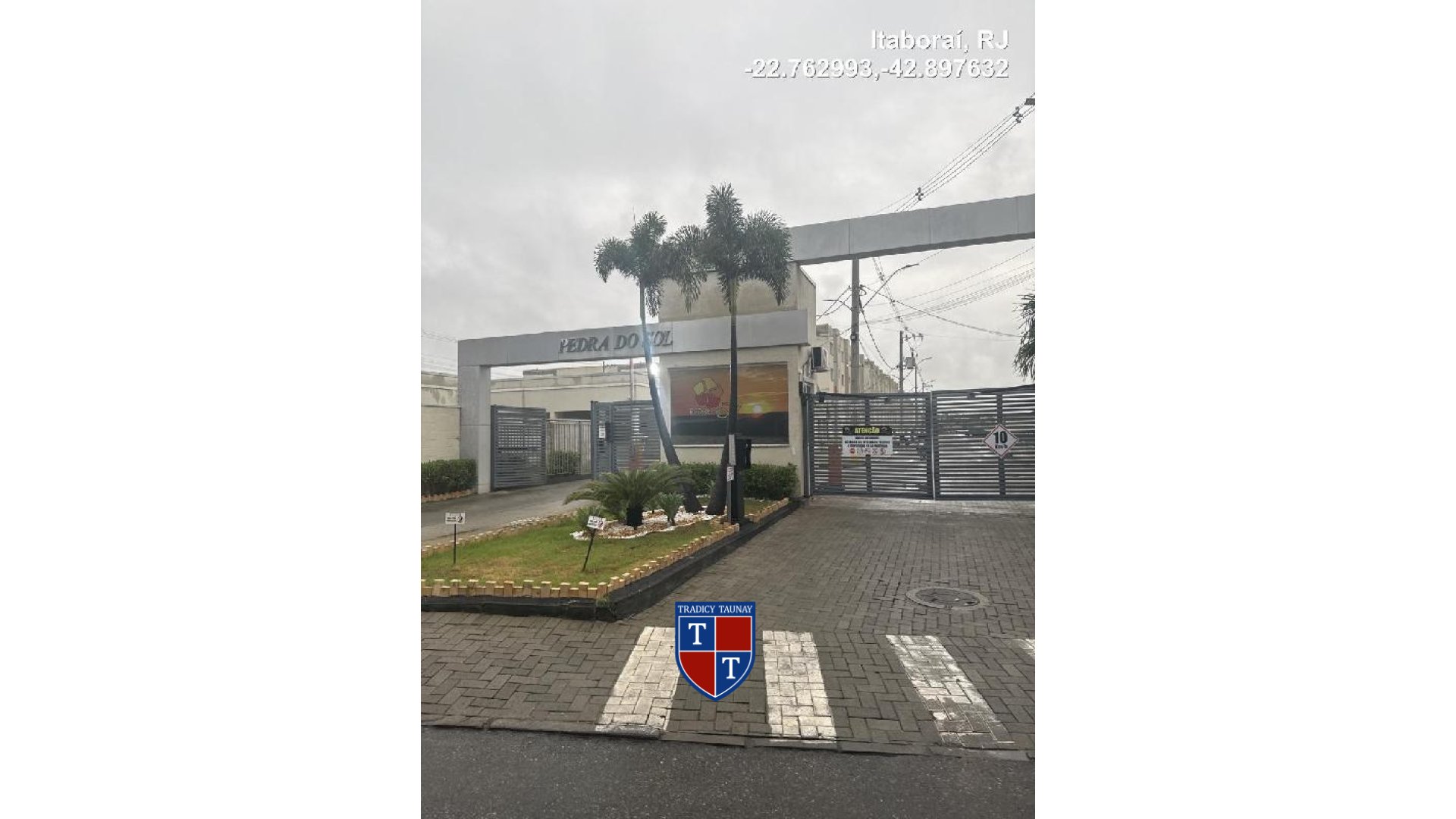 APARTAMENTO em BELA VISTA