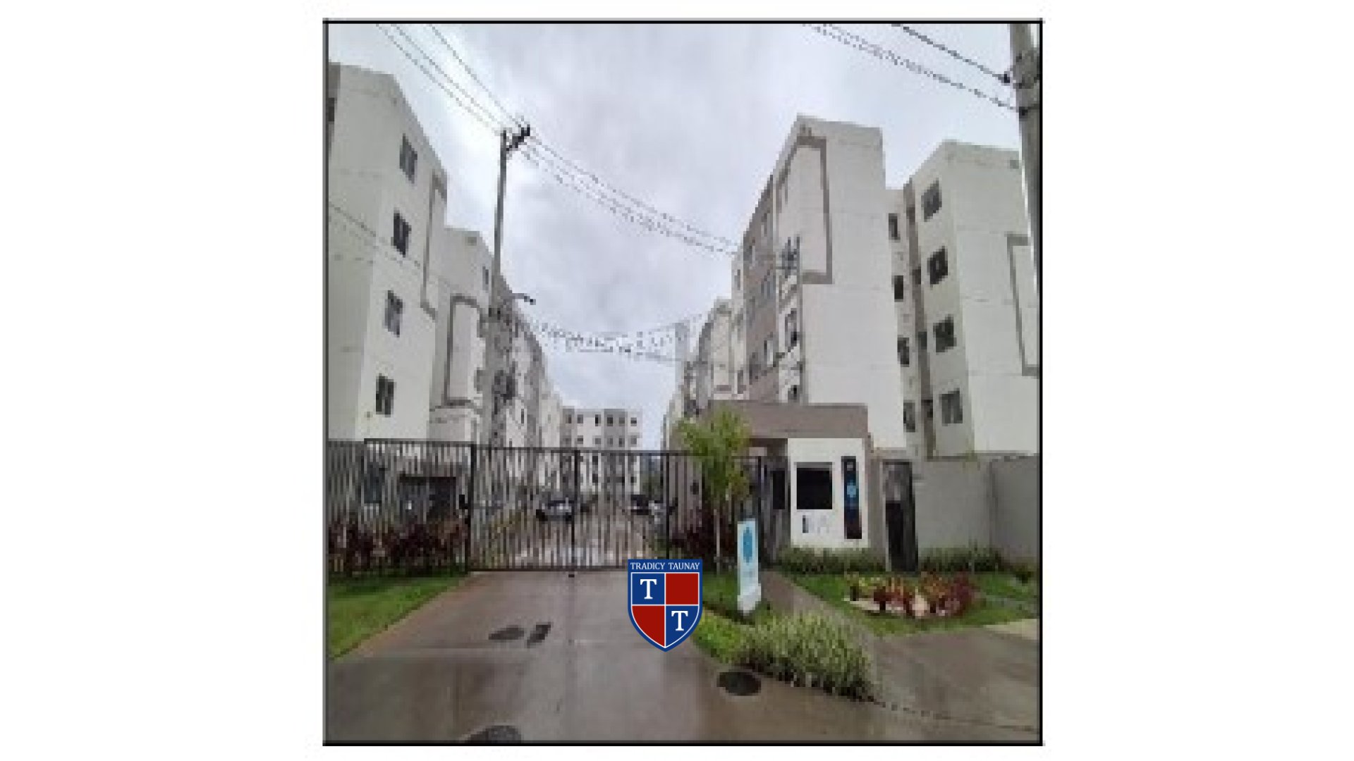 APARTAMENTO em GUARATIBA
