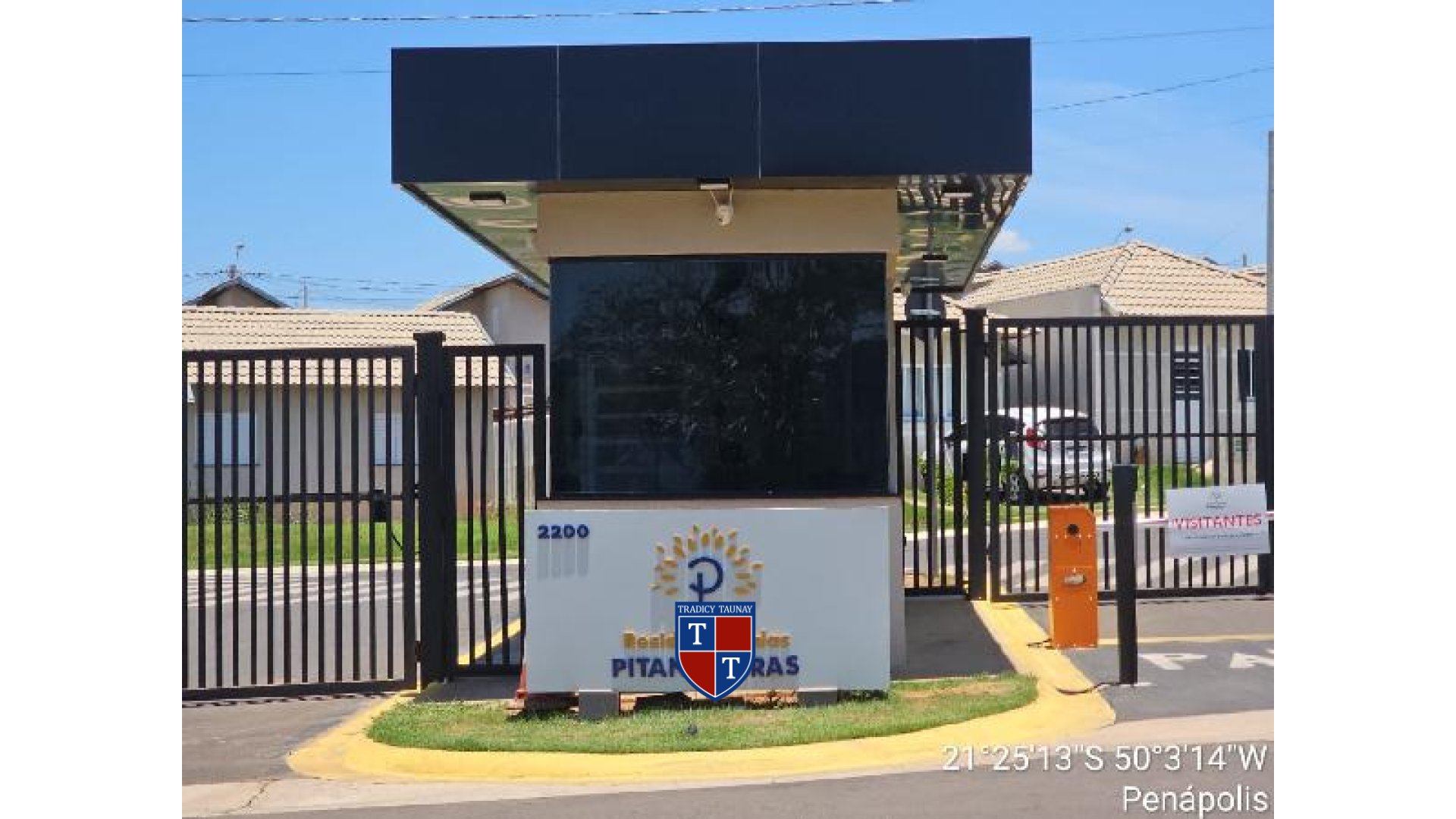 CASA em RESIDENCIAL MAIS SOLAR PENAPOLIS I