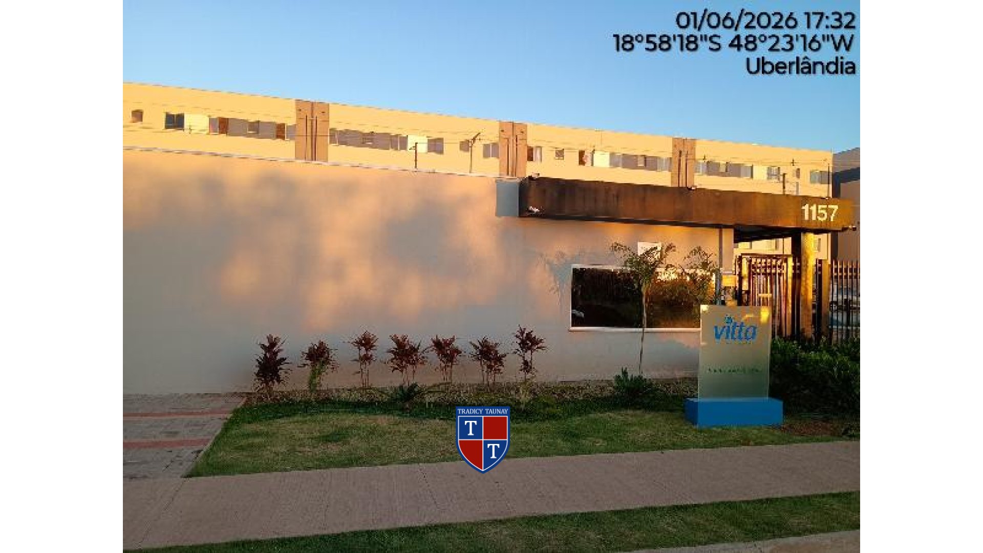 APARTAMENTO em LOTEAMENTO RESIDENCIAL PEQUIS