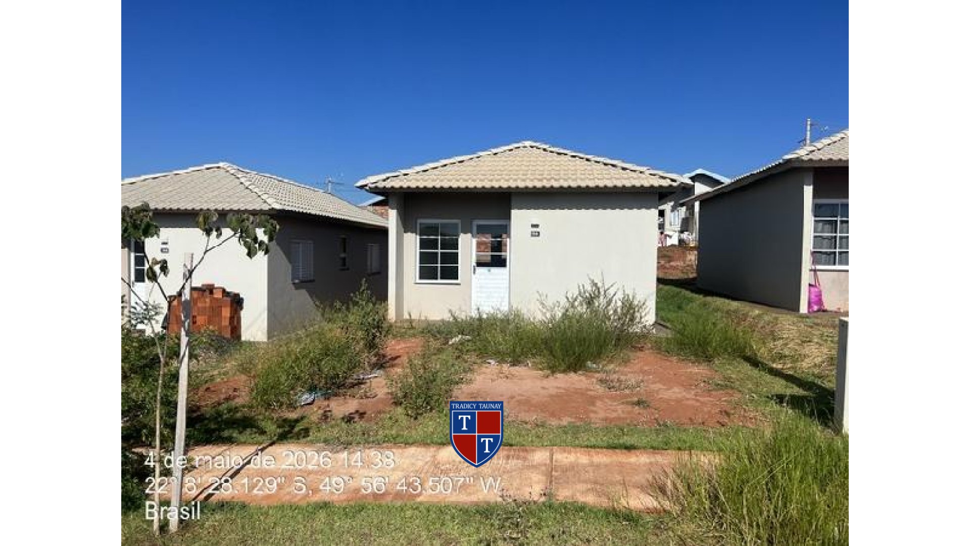 CASA em VEREADOR IVAN NEGAO