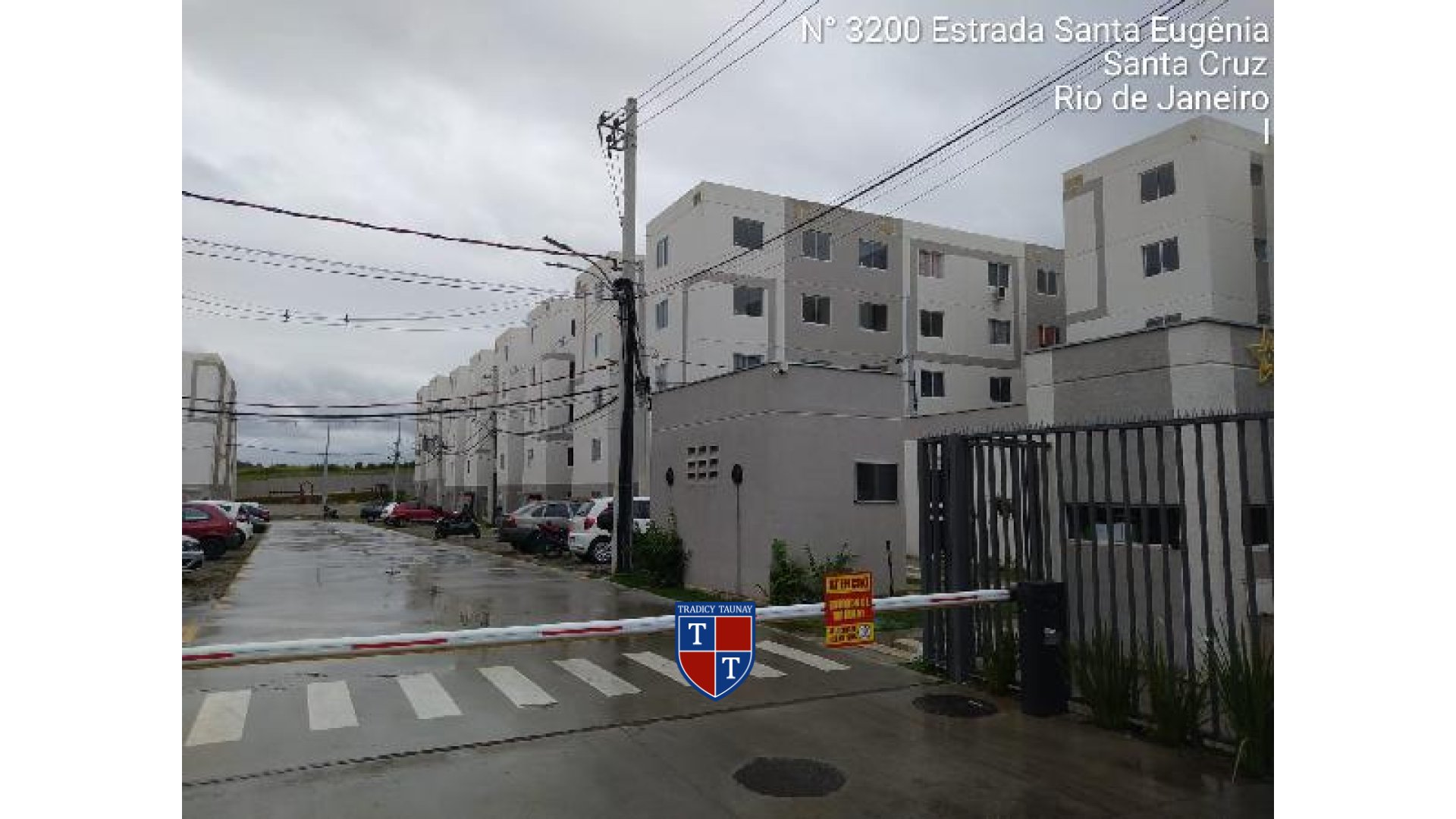 Foto 1 de APARTAMENTO em PACIENCIA, RIO DE JANEIRO/RJ - Imóvel Retomado CAIXA Ref 8787720888992