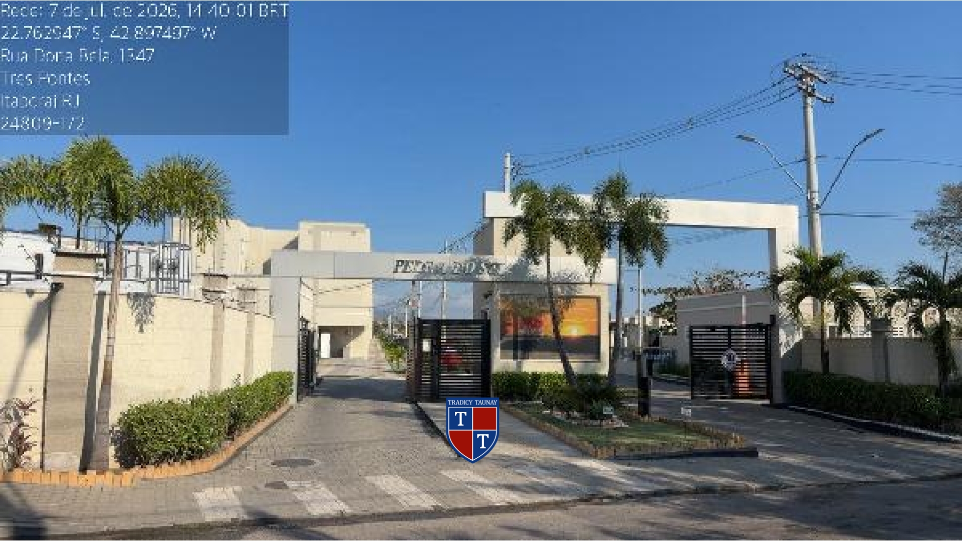 APARTAMENTO em BELA VISTA