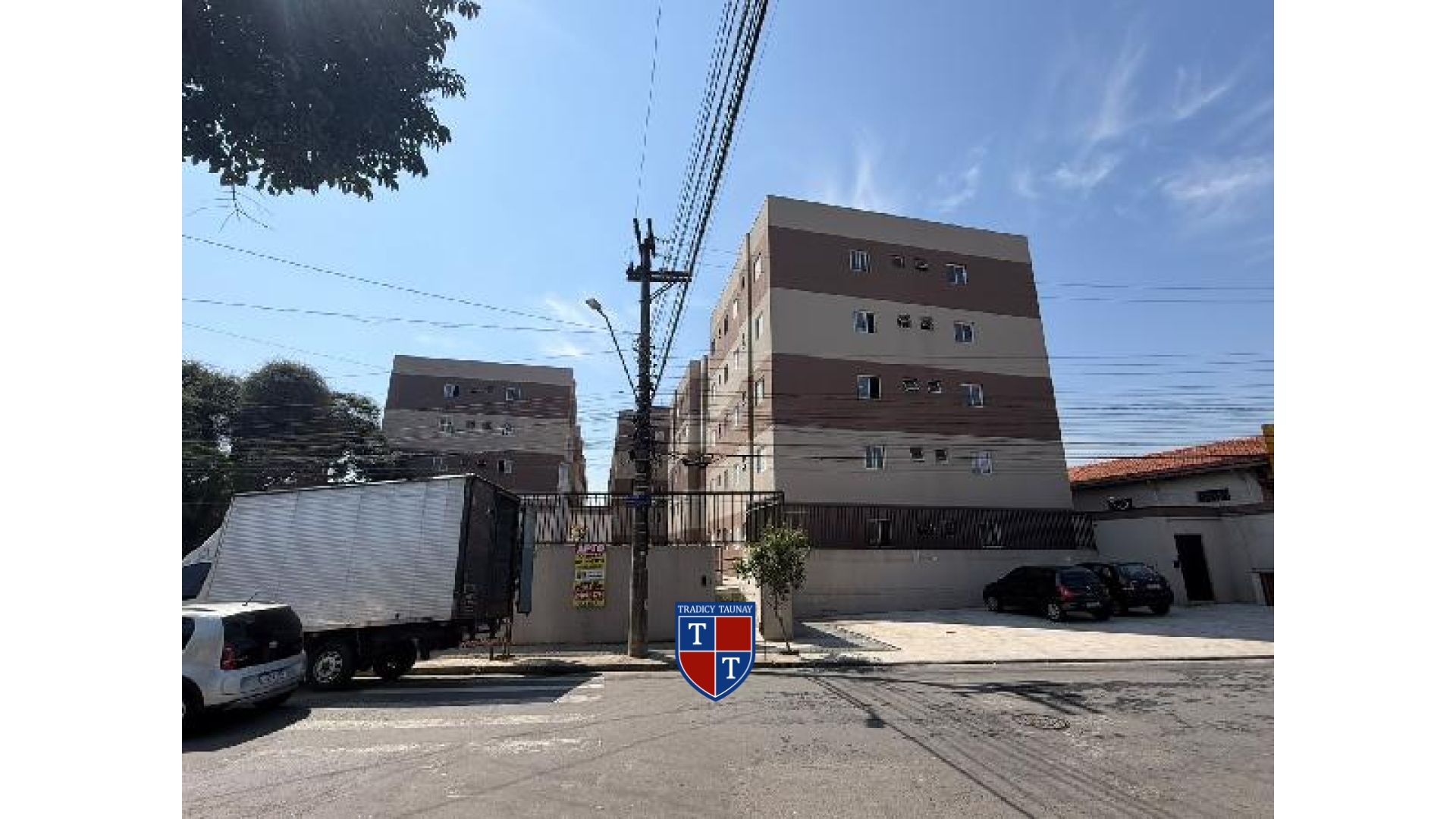 Foto 1 de APARTAMENTO em JARDIM VILA RICA, SANTO ANDRE/SP - Imóvel Retomado CAIXA Ref 8787720901247