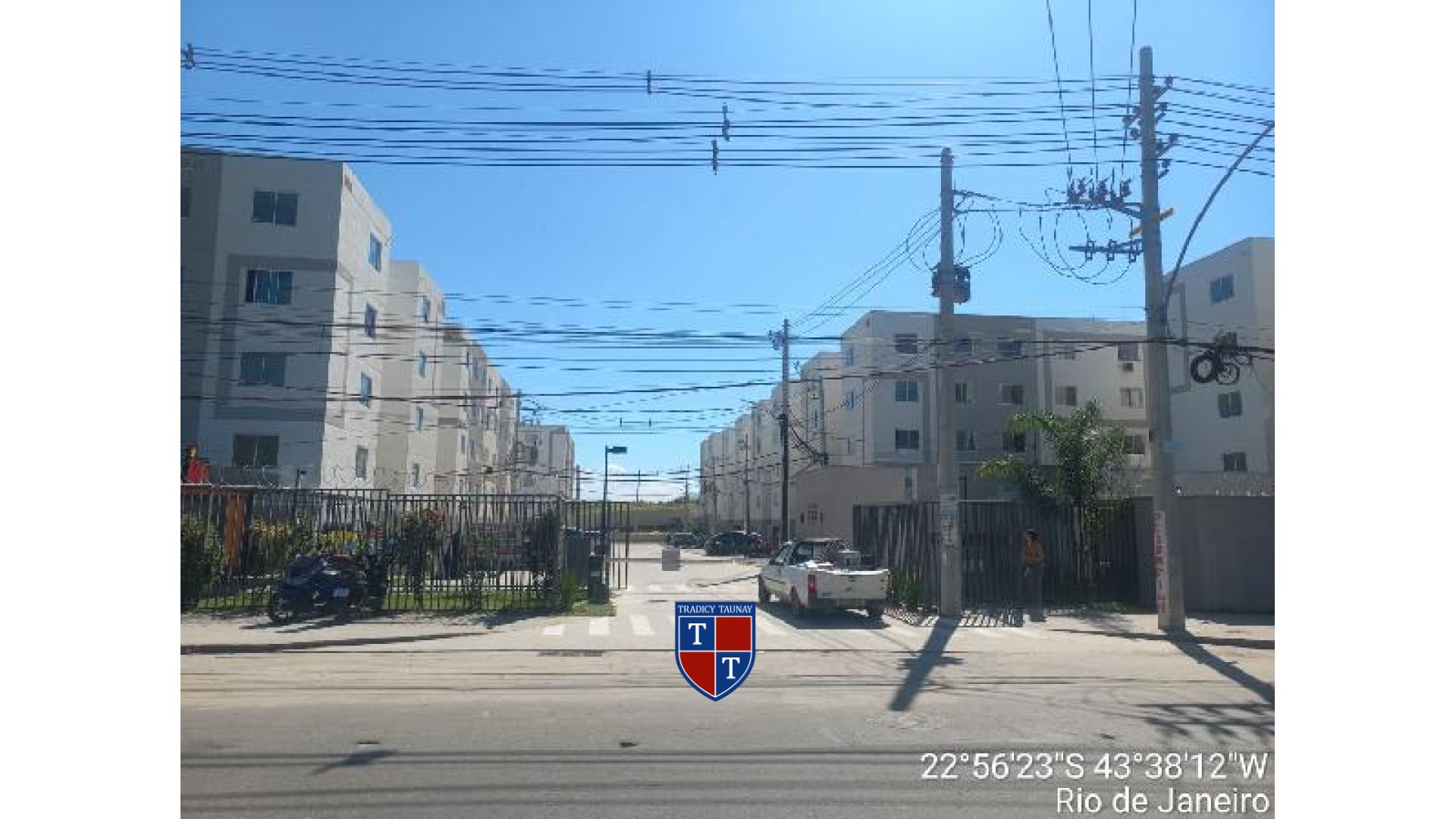 Foto 1 de APARTAMENTO em SANTA CRUZ, RIO DE JANEIRO/RJ - Imóvel Retomado CAIXA Ref 8787720911412