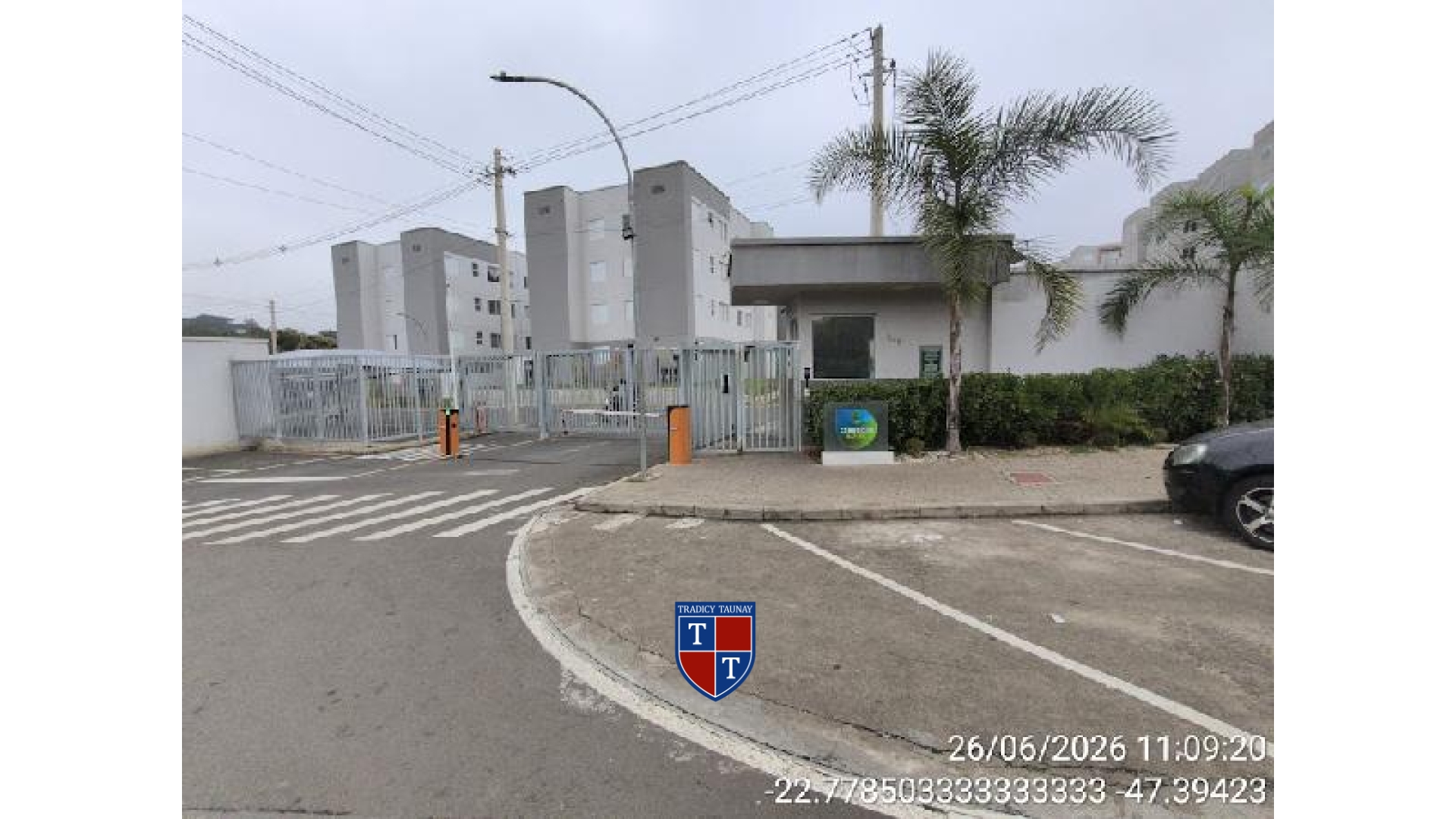 APARTAMENTO em RECREIO ALVORADA