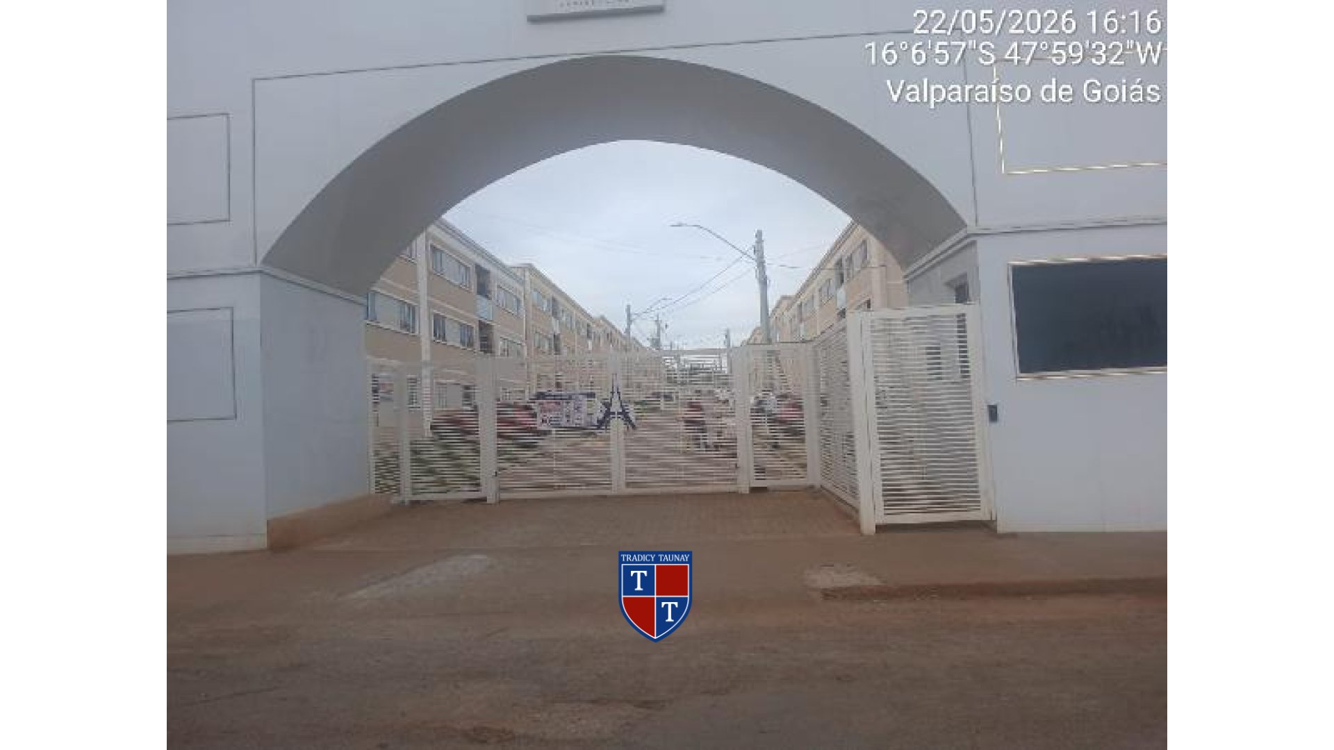 APARTAMENTO em CHACARAS BRASIL