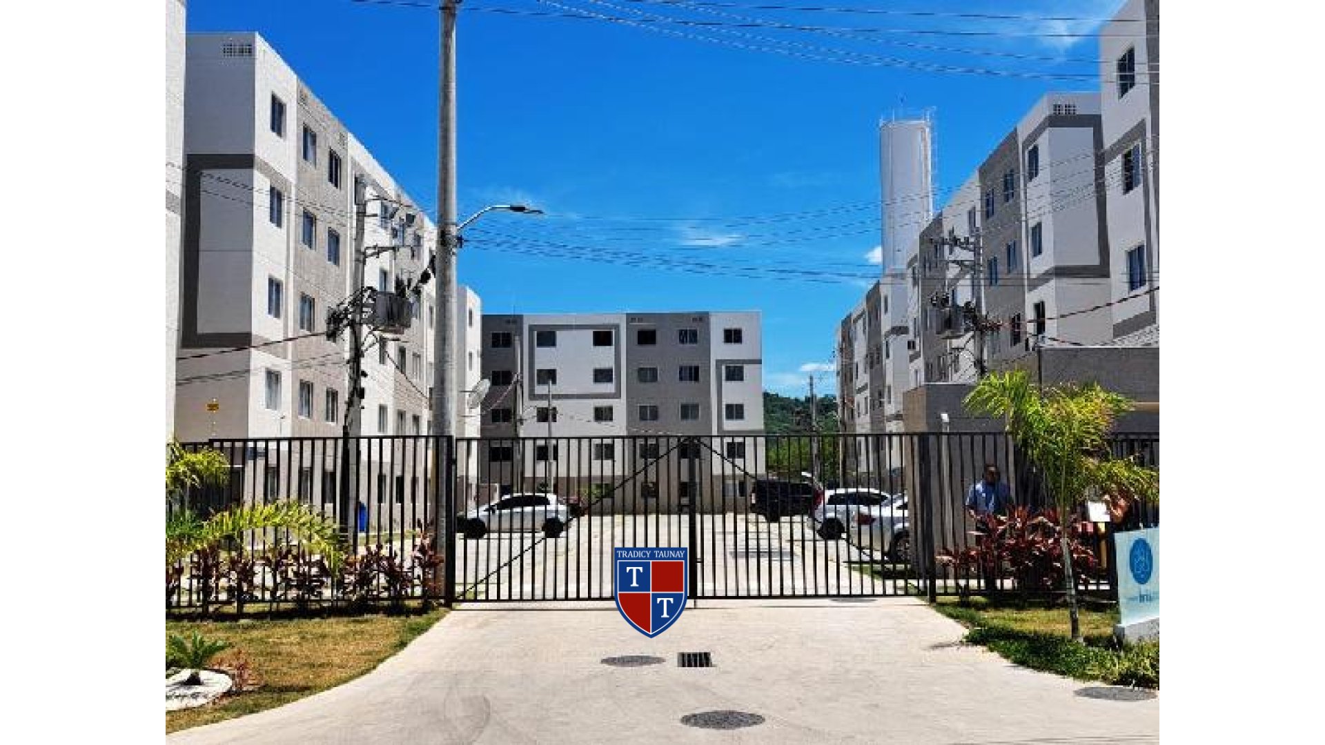 Foto 1 de APARTAMENTO em GUARATIBA, RIO DE JANEIRO/RJ - Imóvel Retomado CAIXA Ref 8787721010451