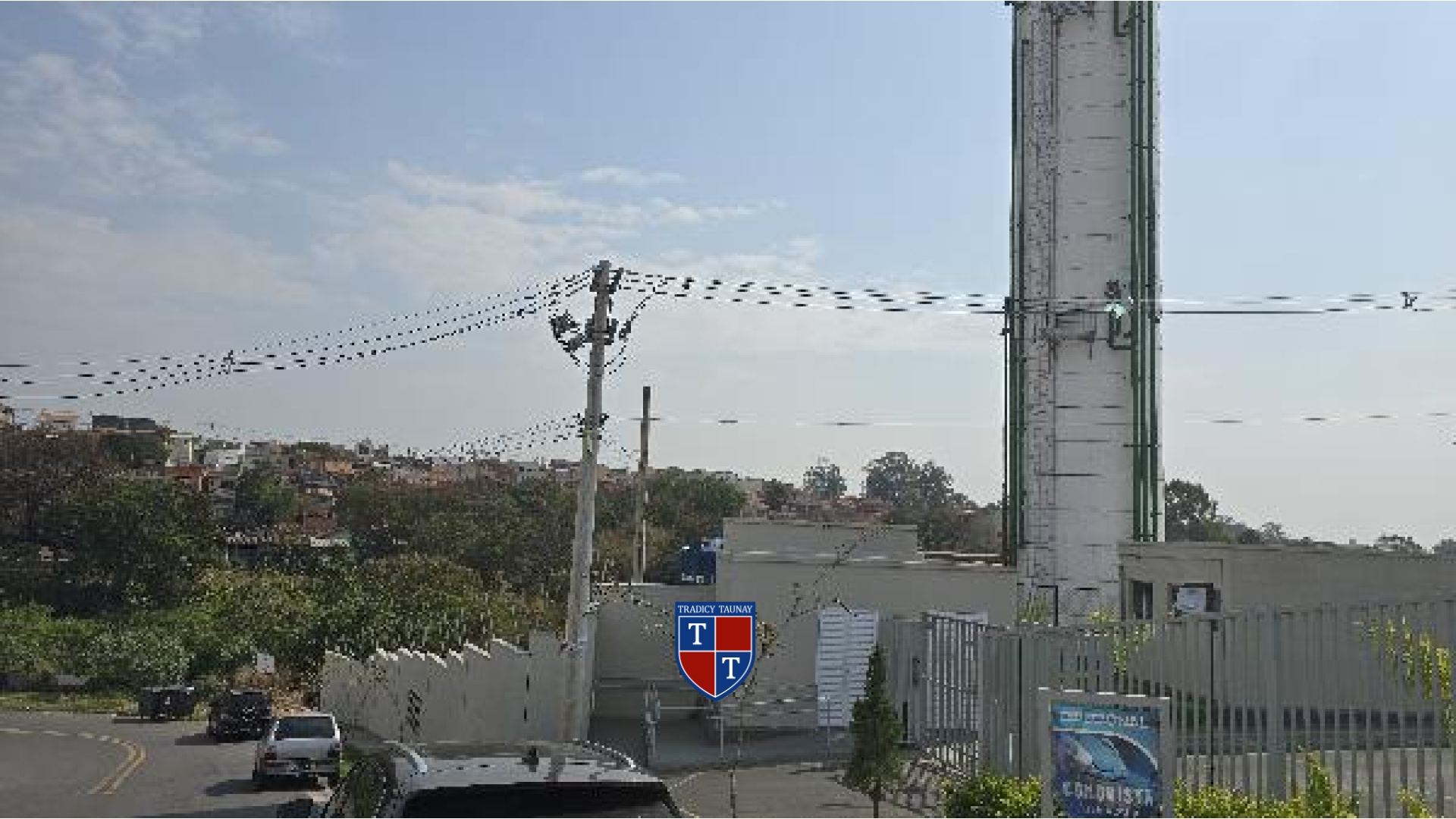 APARTAMENTO em PARQUE SAO BENTO