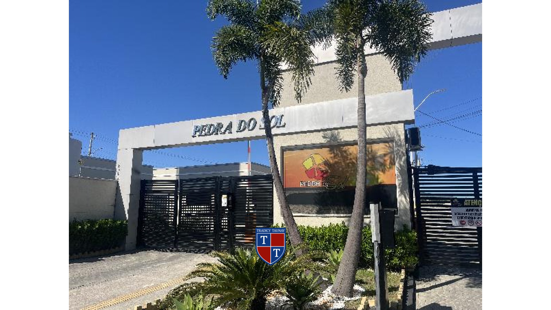 APARTAMENTO em BELA VISTA